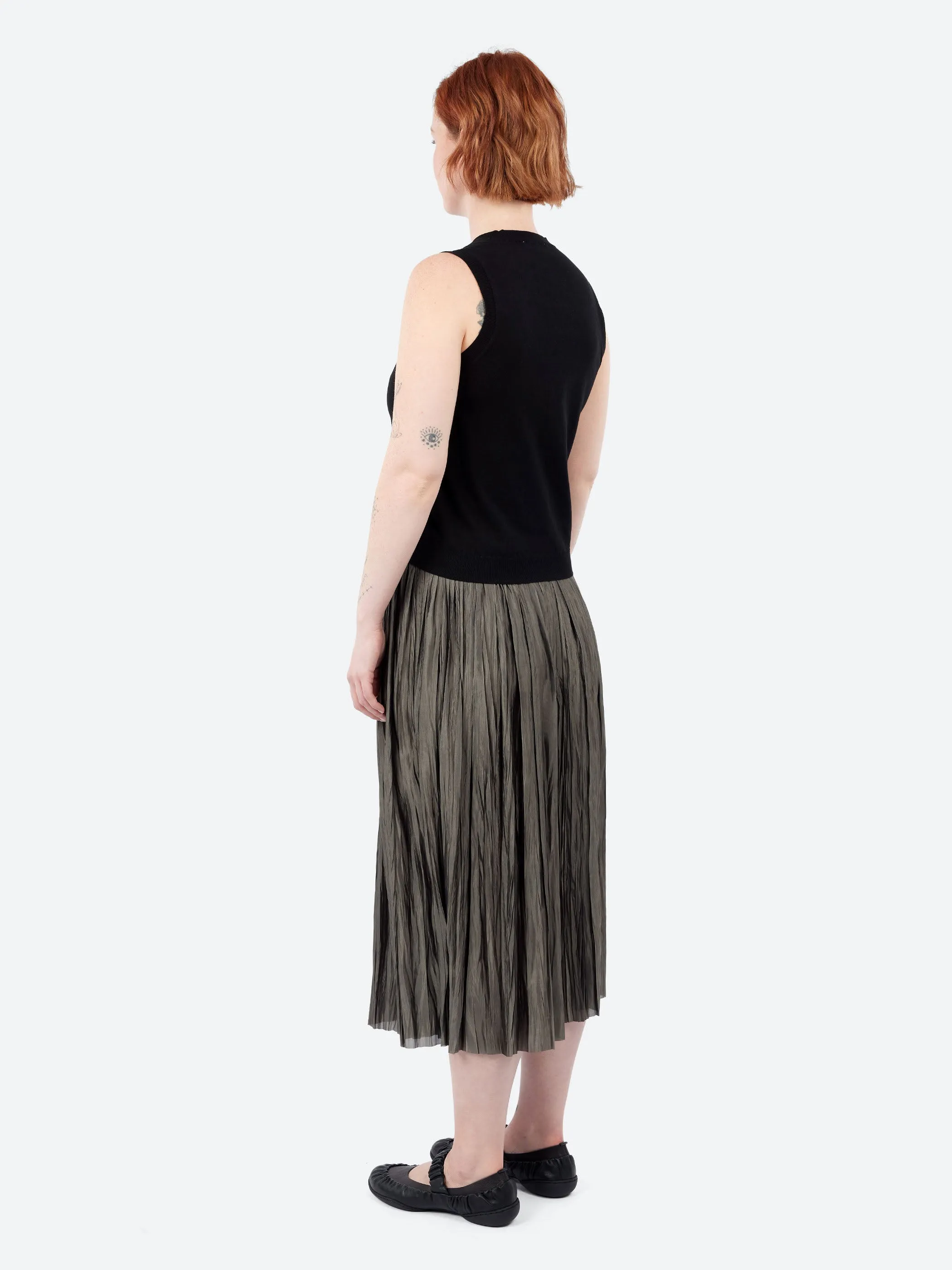 Knitted Top sold by gravitypope product image thumbnail 3