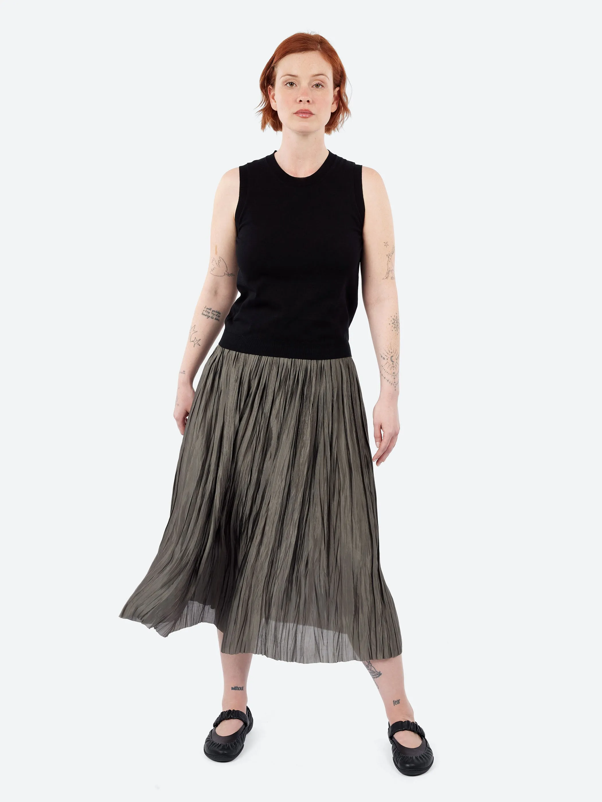 Knitted Top sold by gravitypope product image thumbnail 4