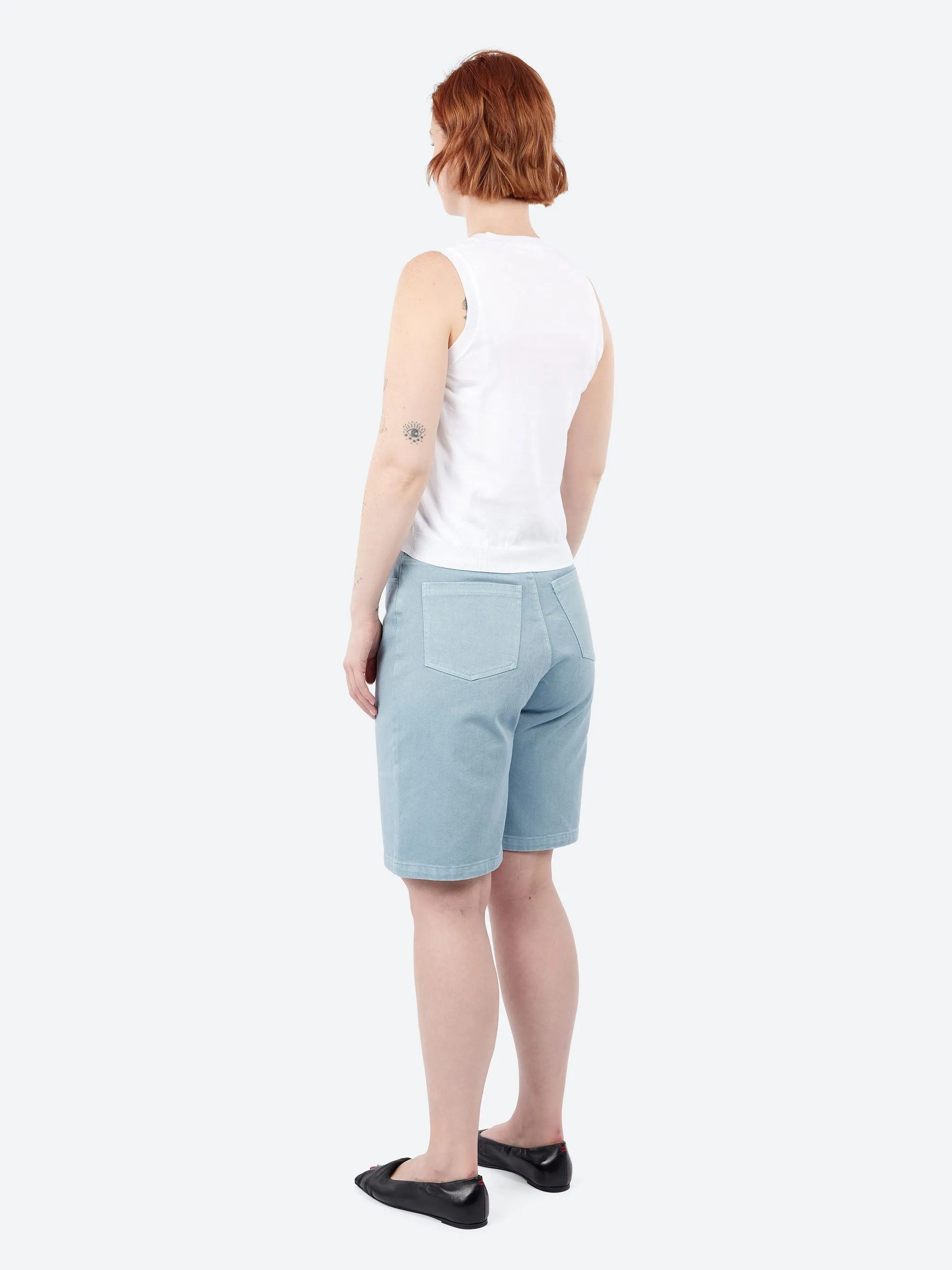 Knitted Top sold by gravitypope product image thumbnail 3
