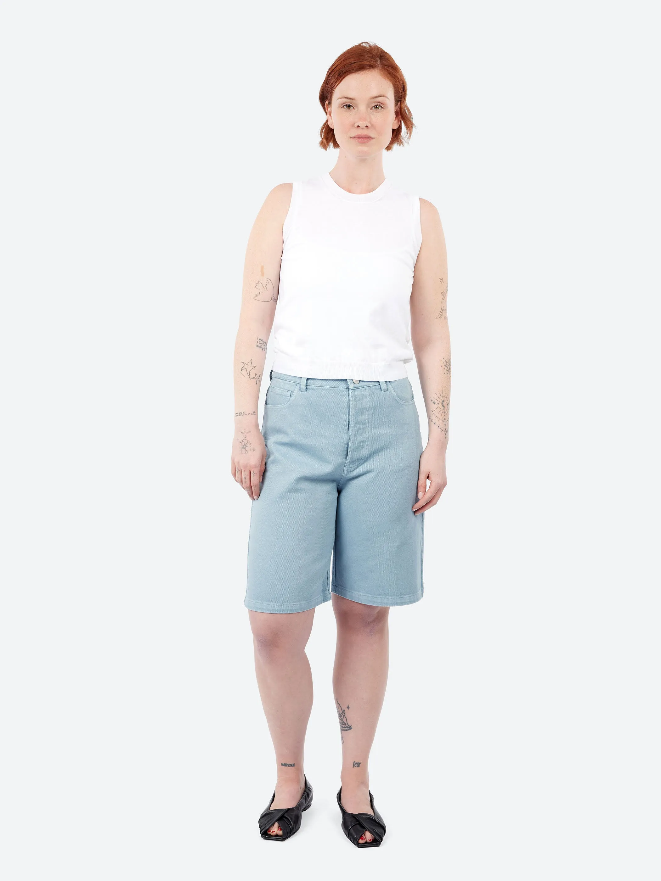 Knitted Top sold by gravitypope product image thumbnail 4