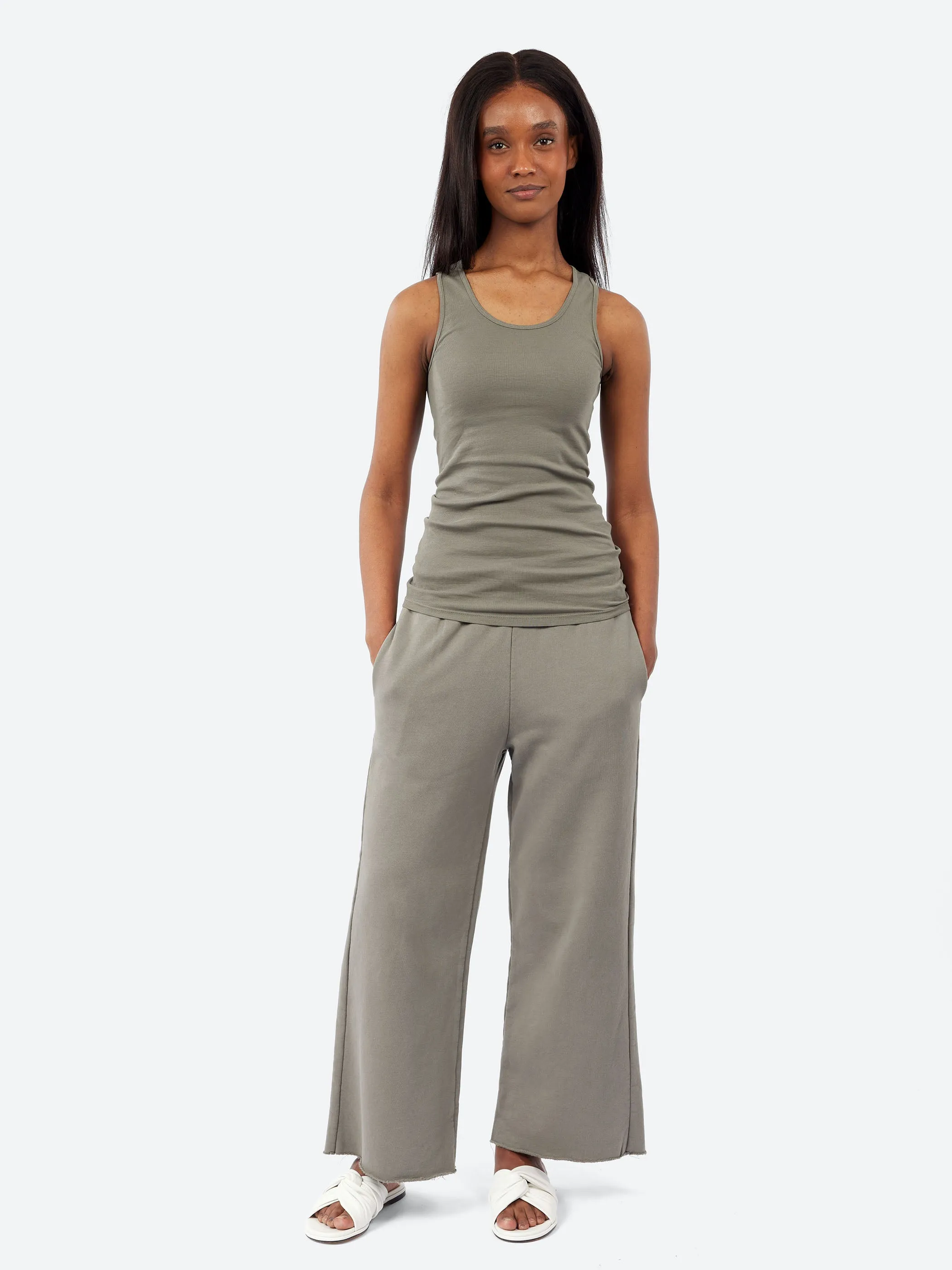 Fleece Pants sold by gravitypope product image thumbnail 2