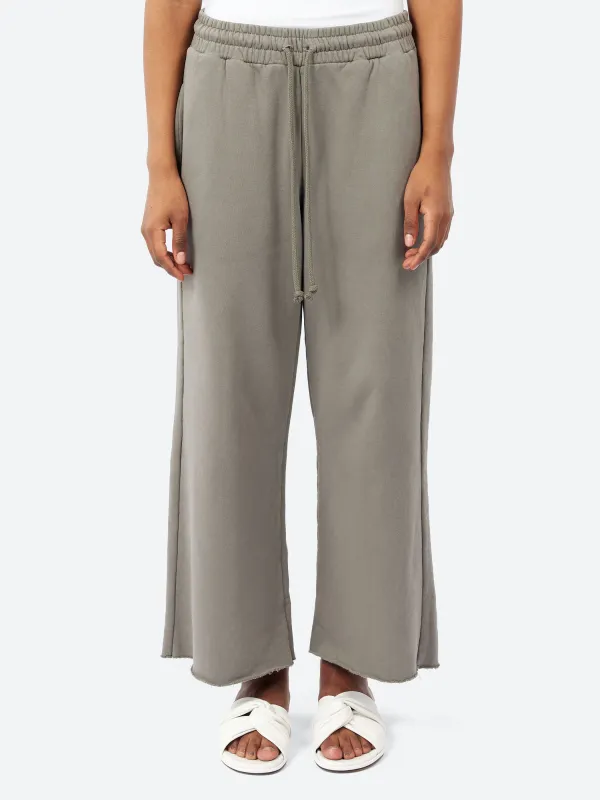 Fleece Pants made by Lauren Manoogian