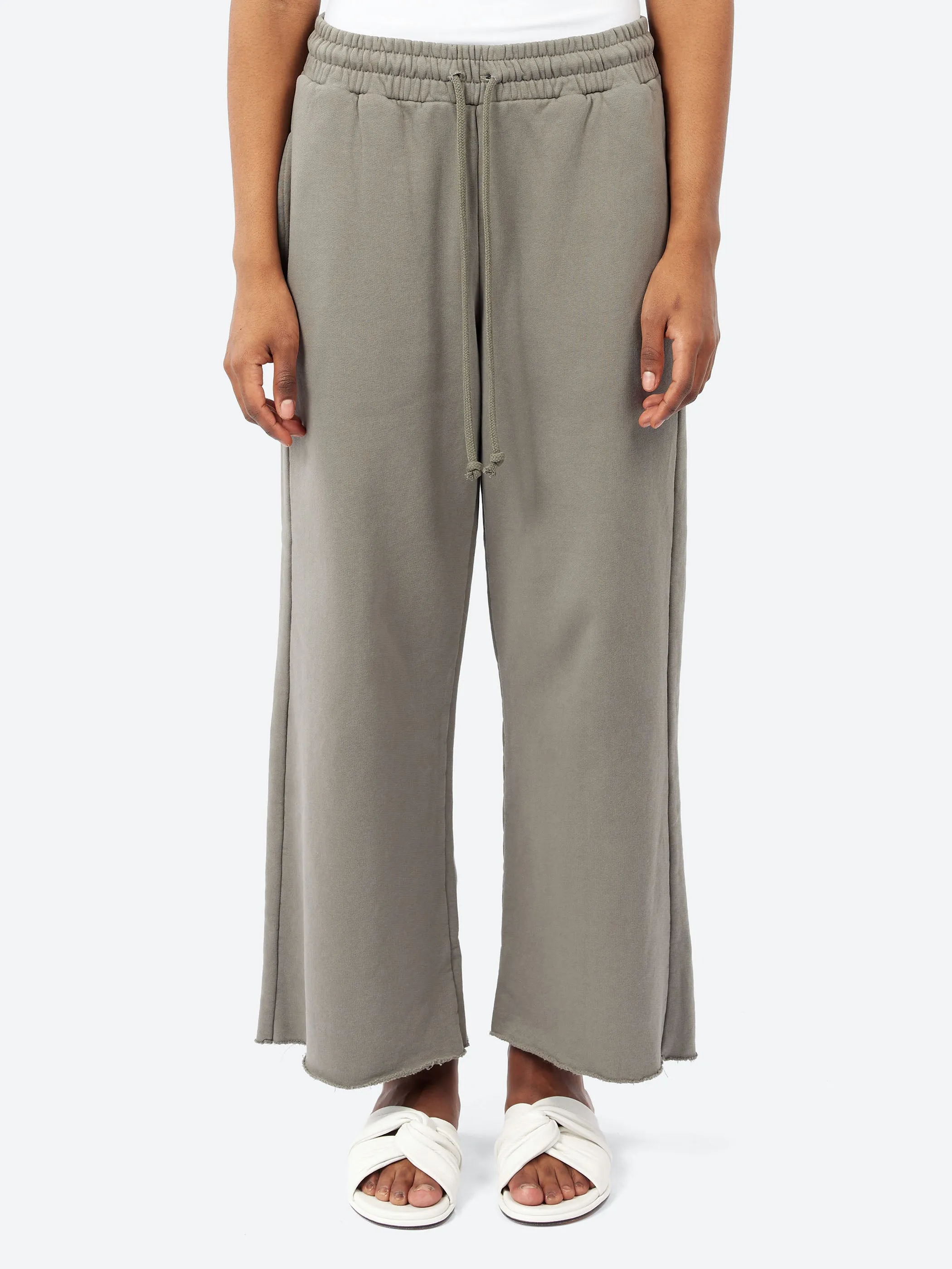 Fleece Pants sold by gravitypope