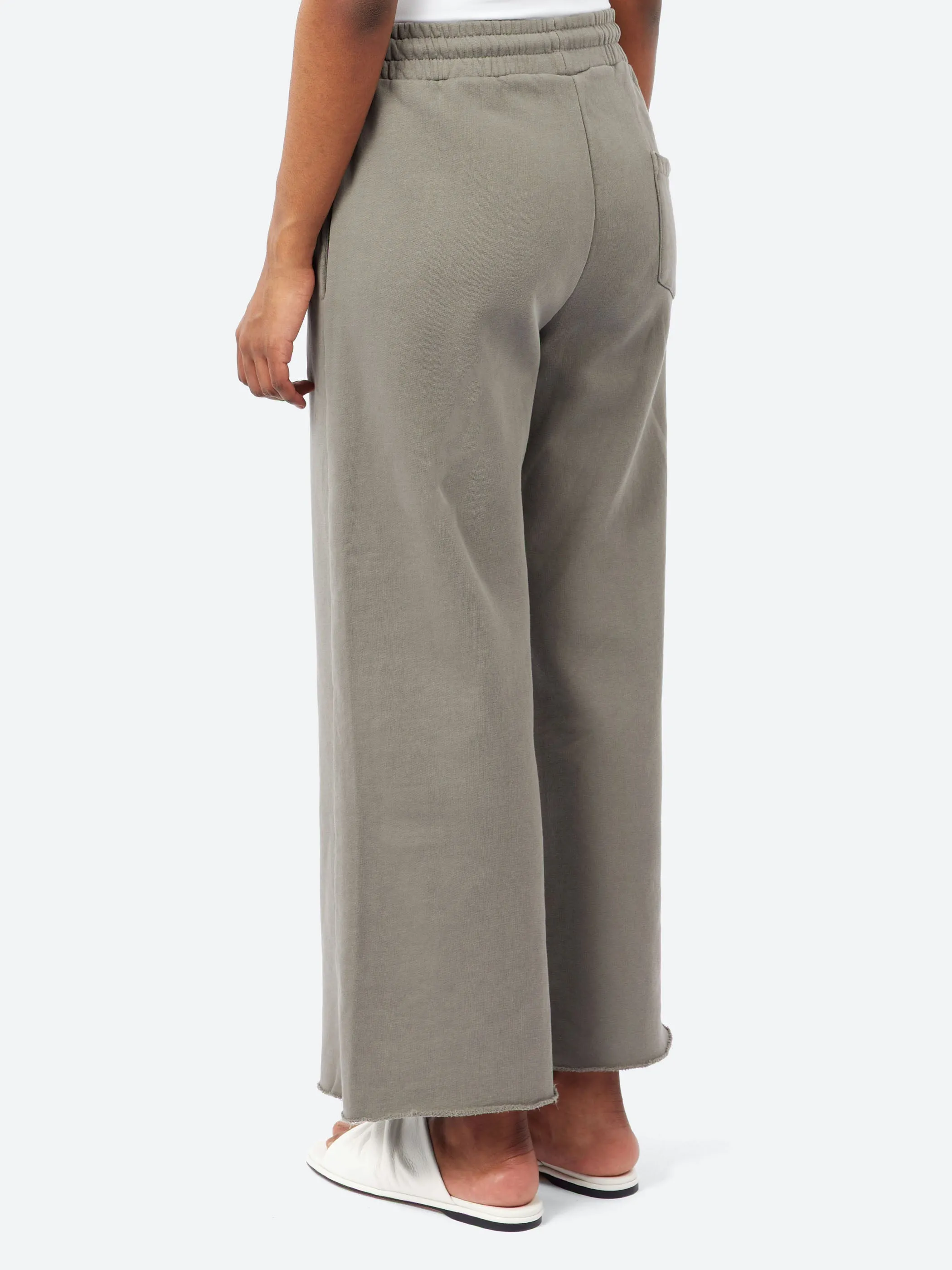 Fleece Pants sold by gravitypope product image thumbnail 3