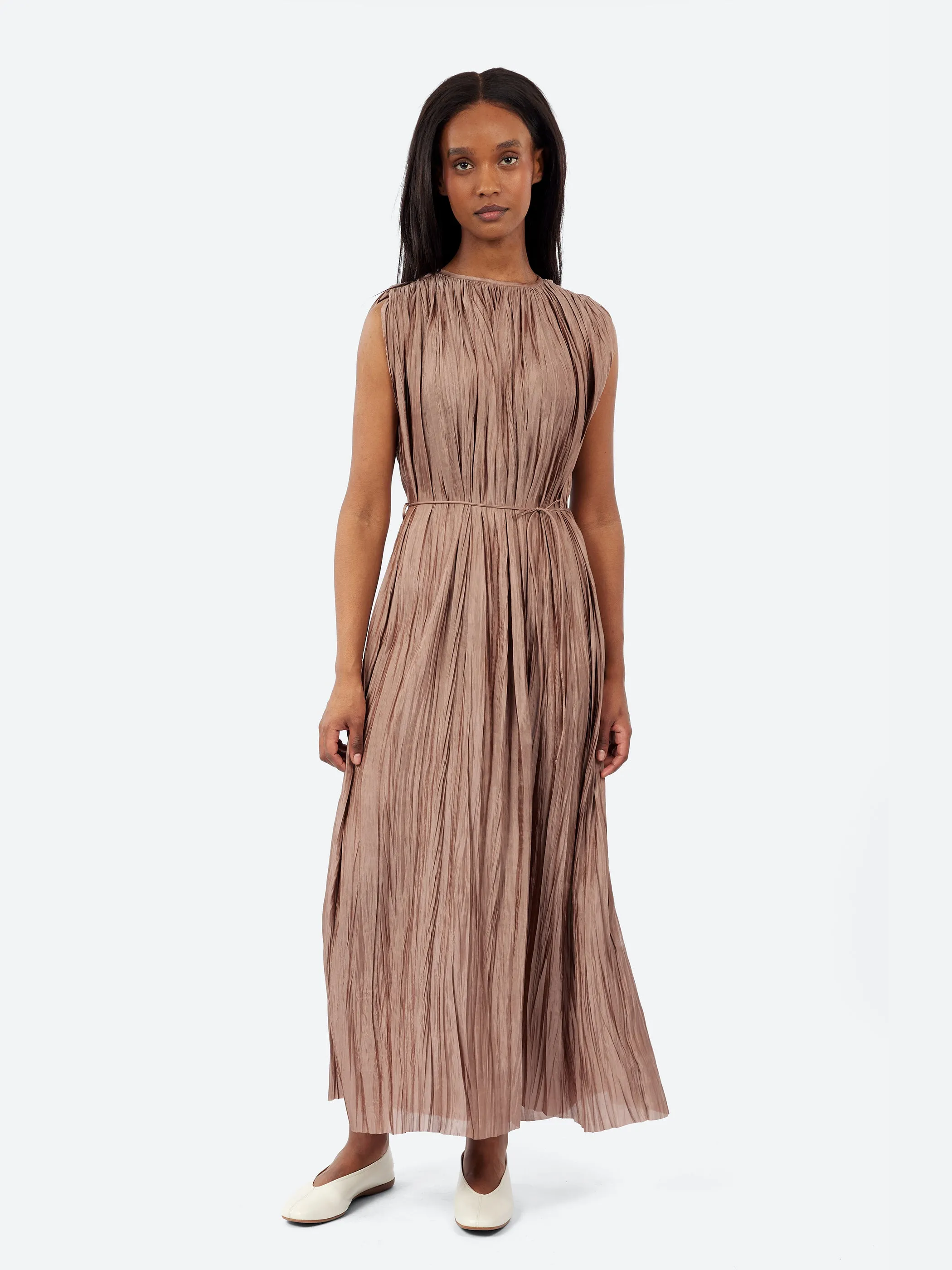 Plissé Dress sold by gravitypope product image thumbnail 2