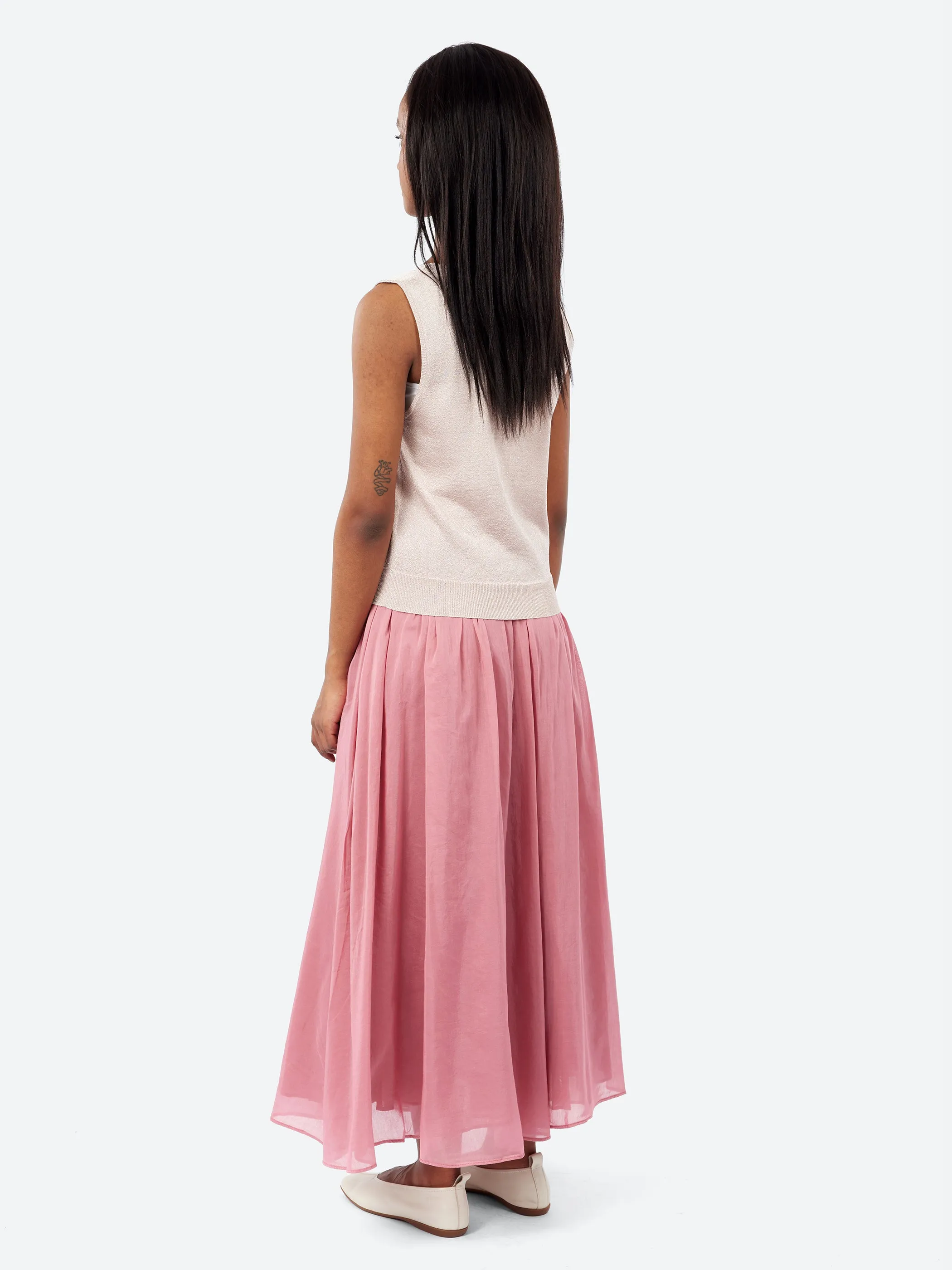 Lurex Top sold by gravitypope product image thumbnail 3