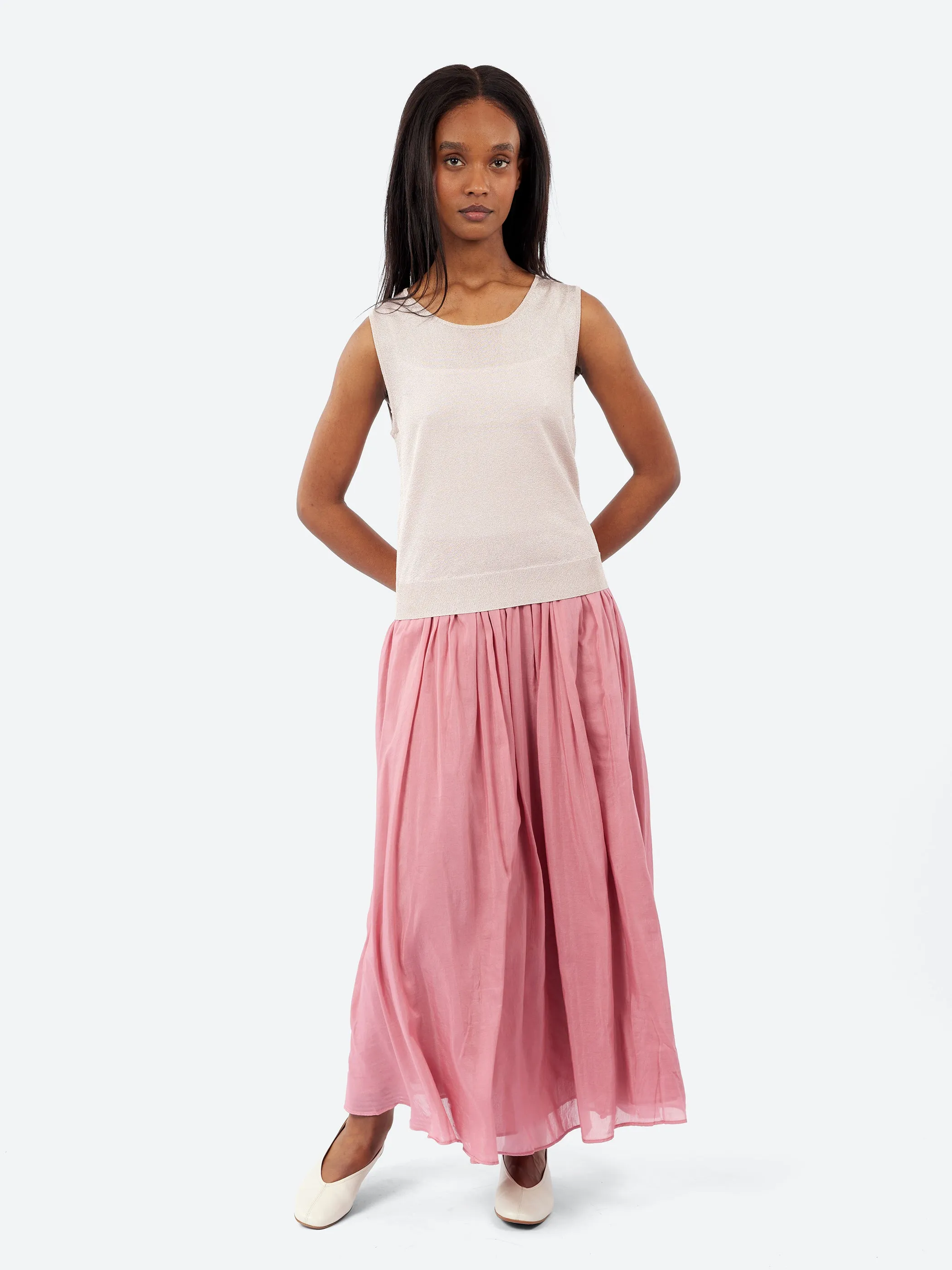 Lurex Top sold by gravitypope product image thumbnail 2