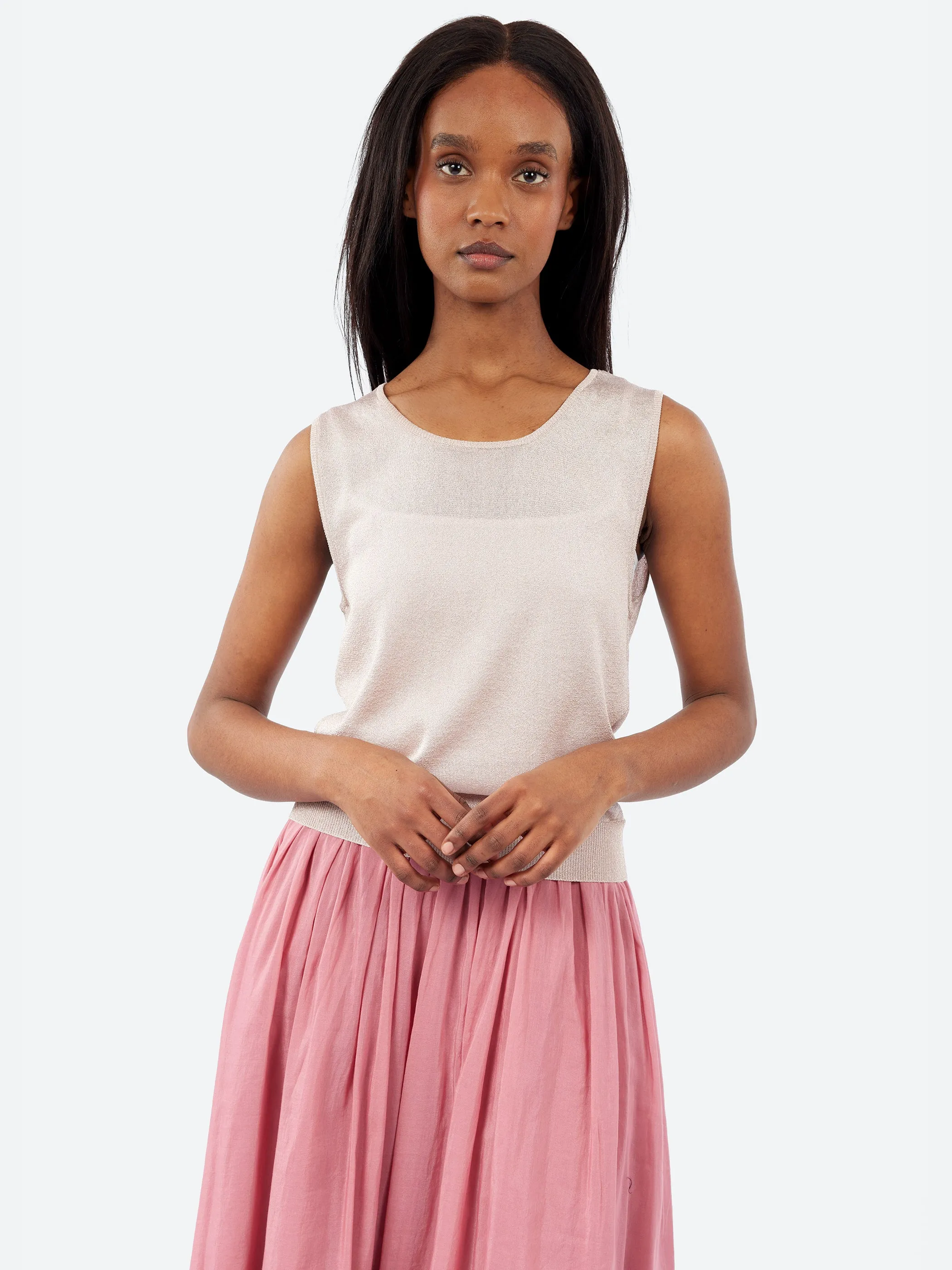 Lurex Top sold by gravitypope product image thumbnail 4