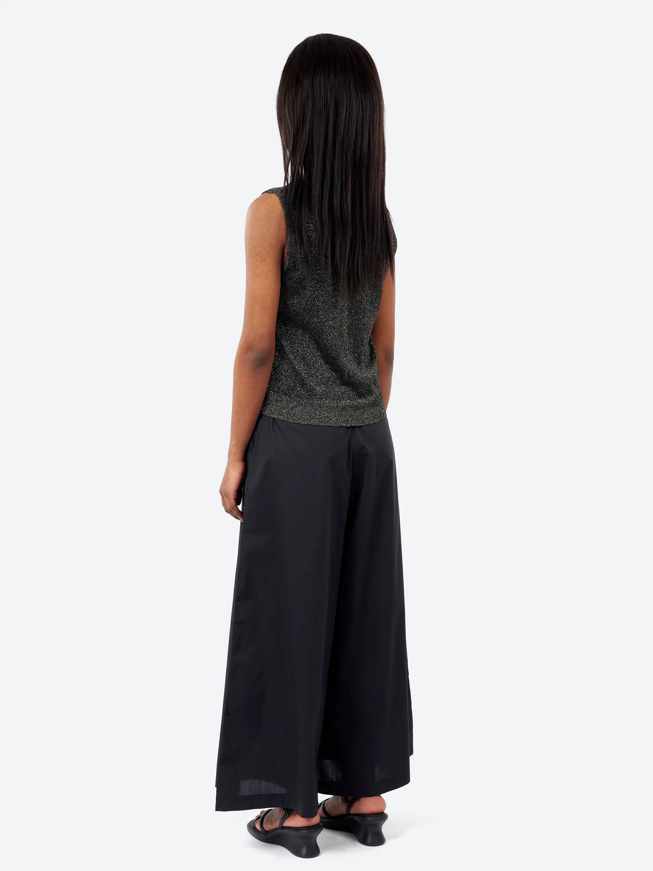 Lurex Top sold by gravitypope product image thumbnail 3