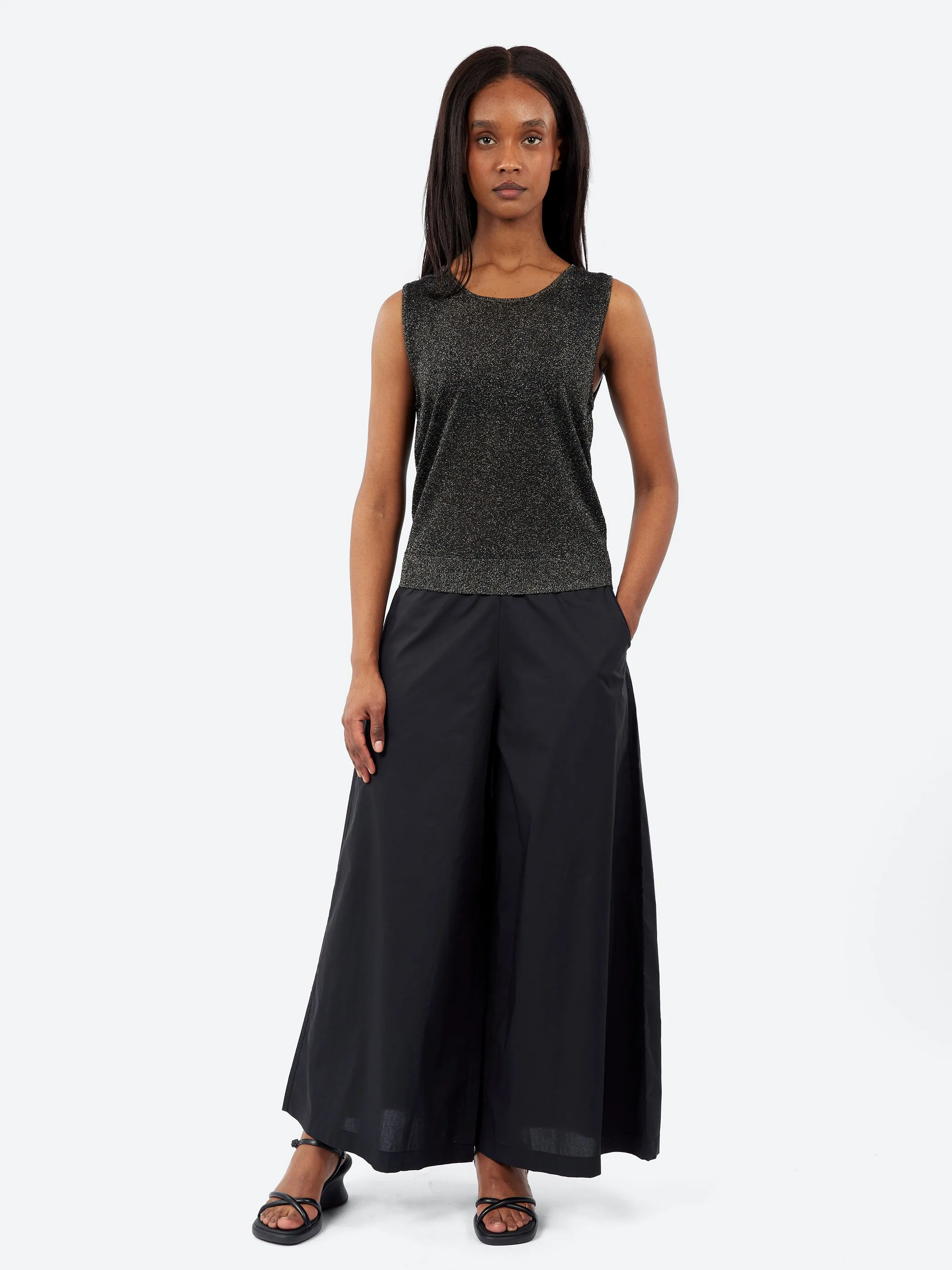 Lurex Top sold by gravitypope product image thumbnail 2