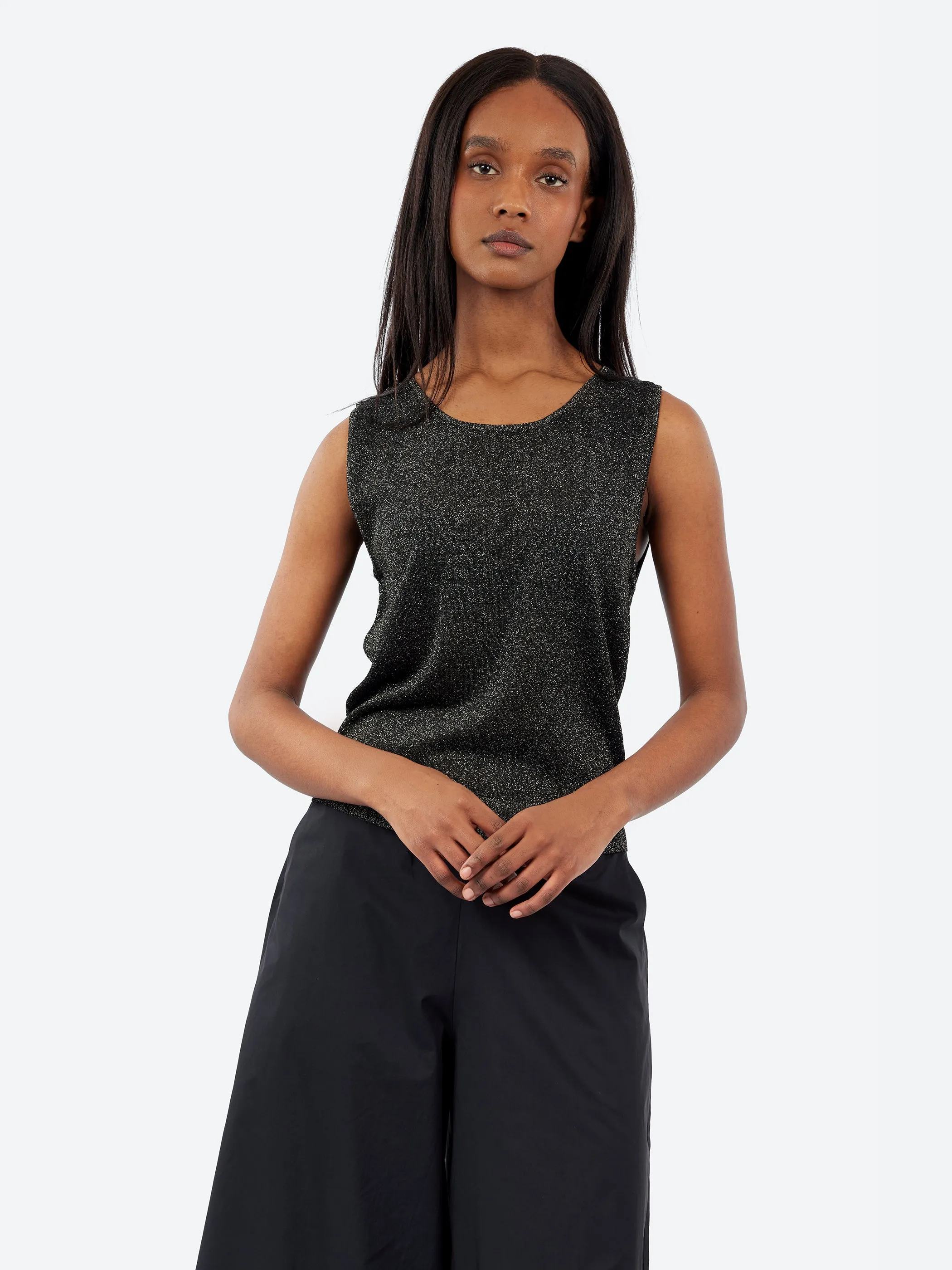 Lurex Top sold by gravitypope product image thumbnail 4