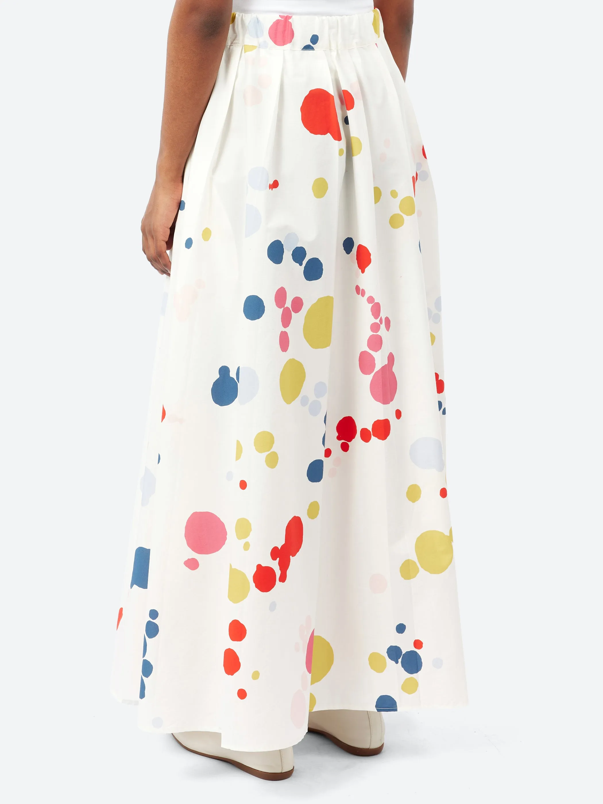 P1851 Skirt sold by gravitypope product image thumbnail 3