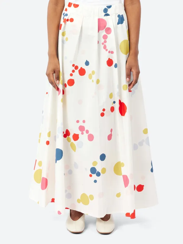 P1851 Skirt made by A Punto B