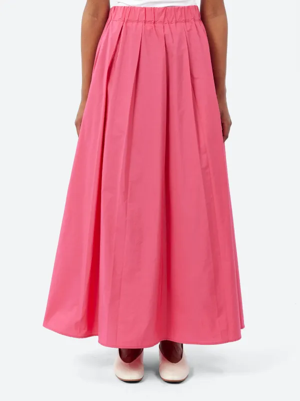 P1851 Skirt made by A Punto B