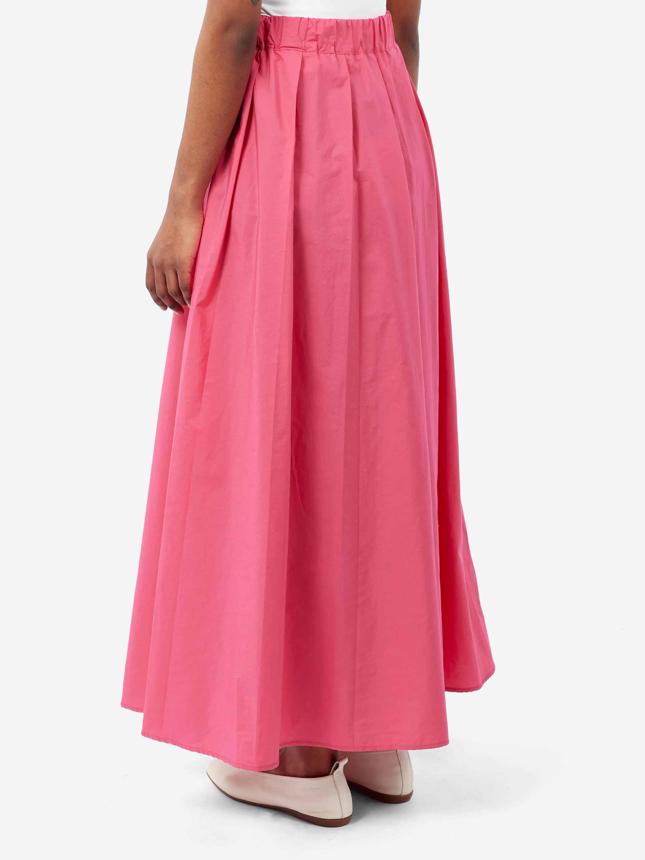 P1851 Skirt sold by gravitypope product image thumbnail 3