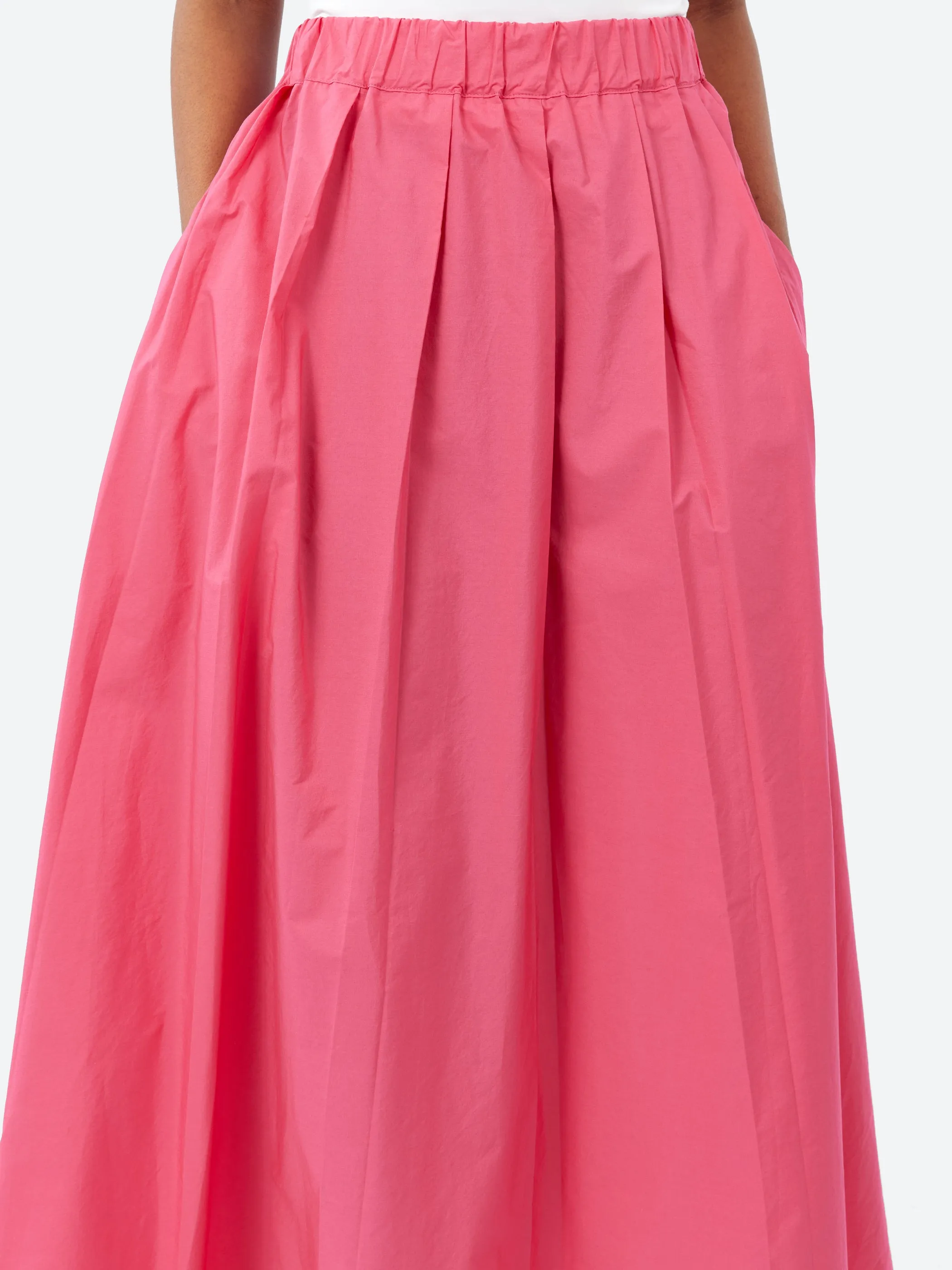 P1851 Skirt sold by gravitypope product image thumbnail 4