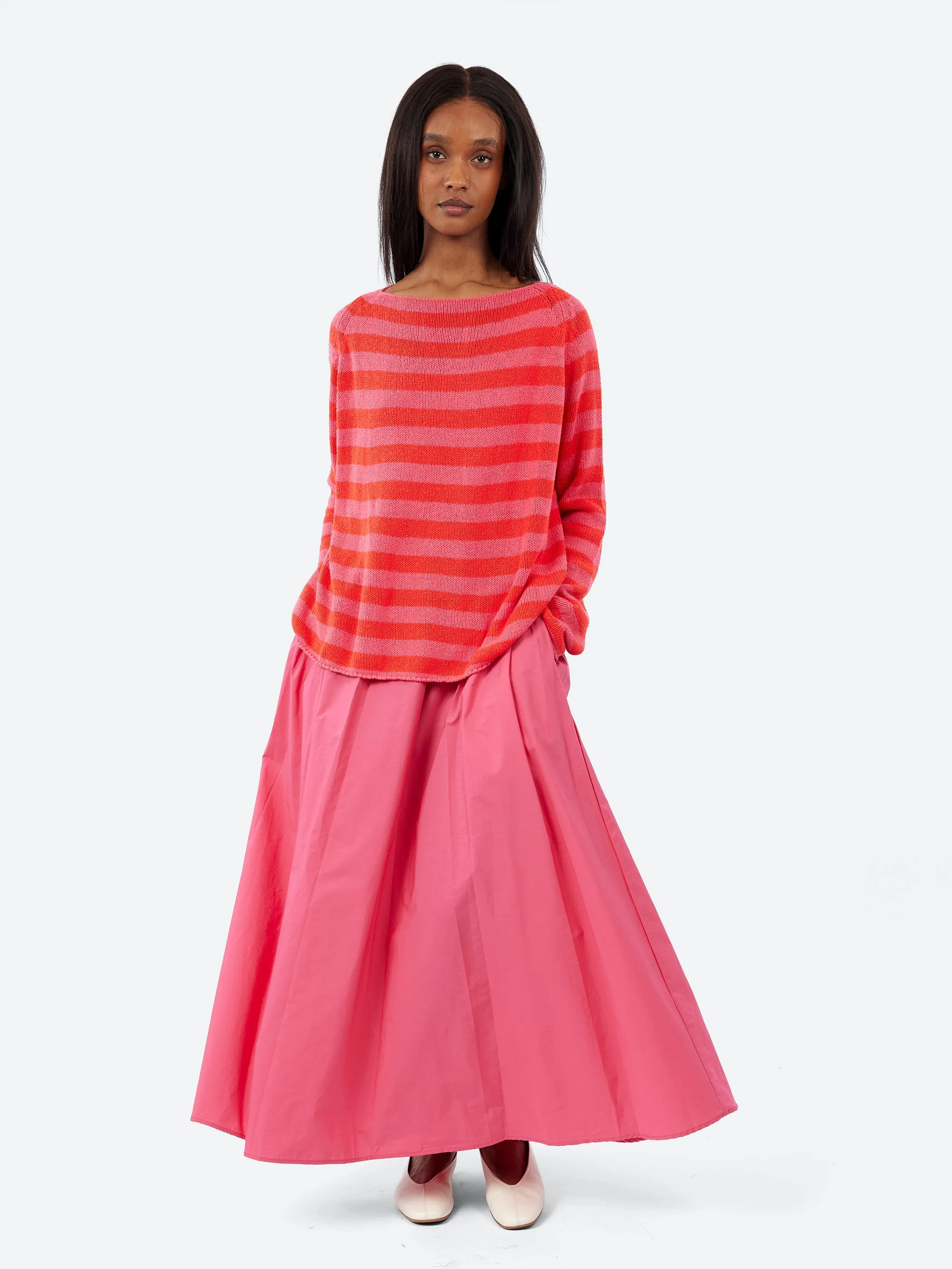 P1851 Skirt sold by gravitypope product image thumbnail 2