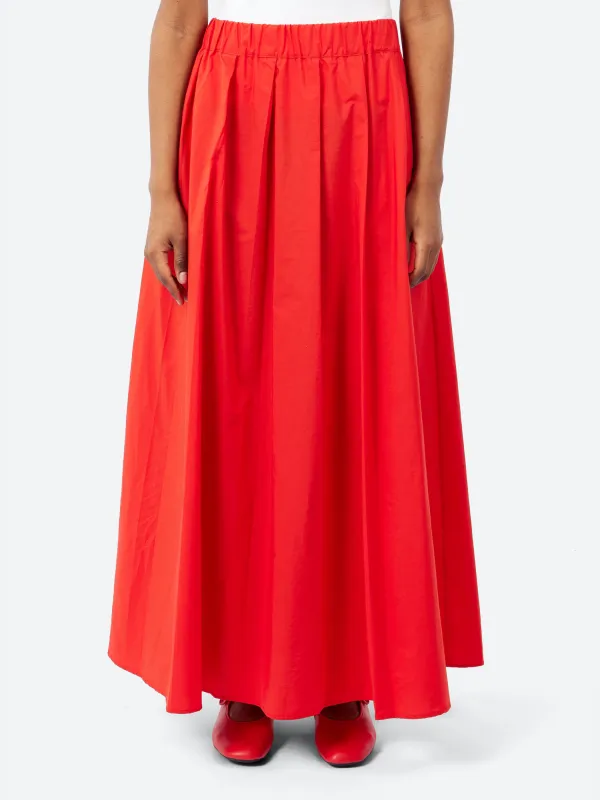 P1851 Skirt made by A Punto B