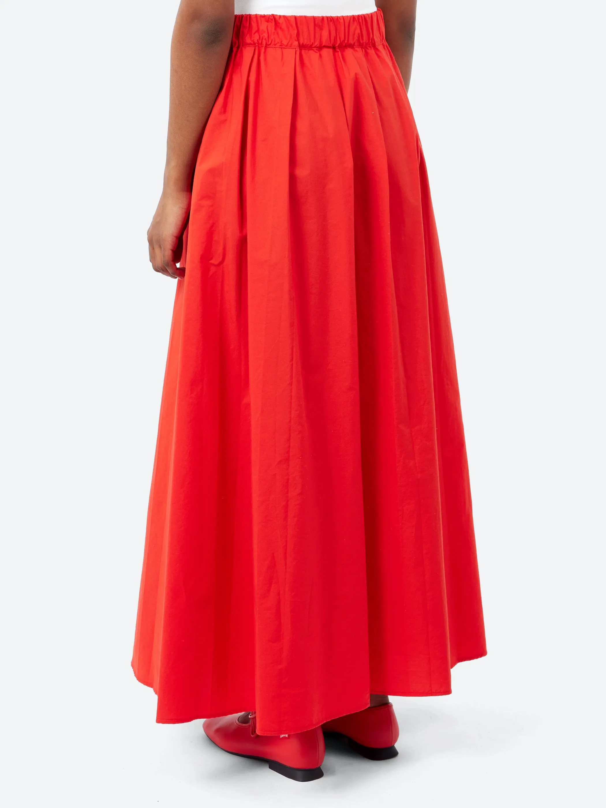 P1851 Skirt sold by gravitypope product image thumbnail 3