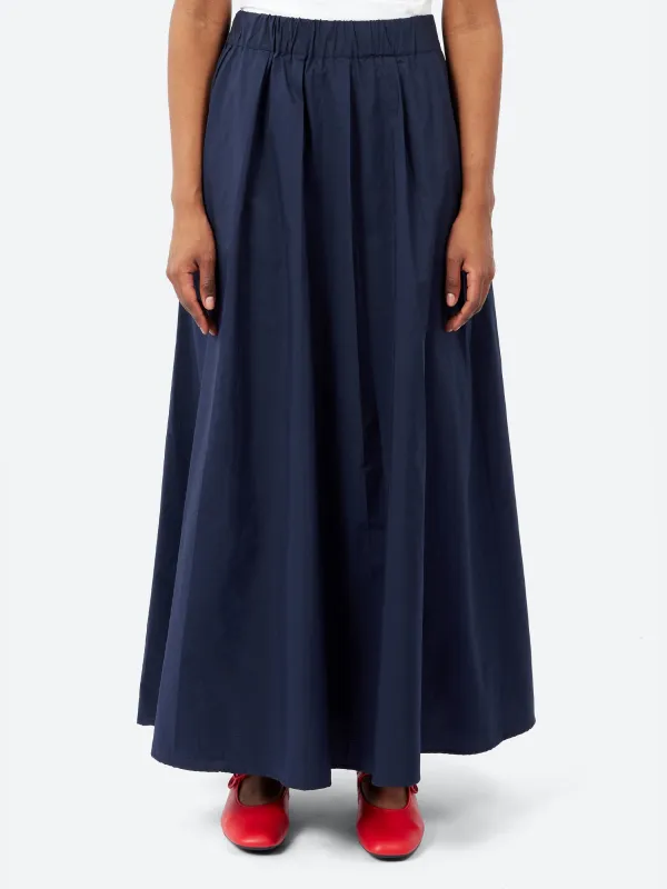 P1851 Skirt made by A Punto B