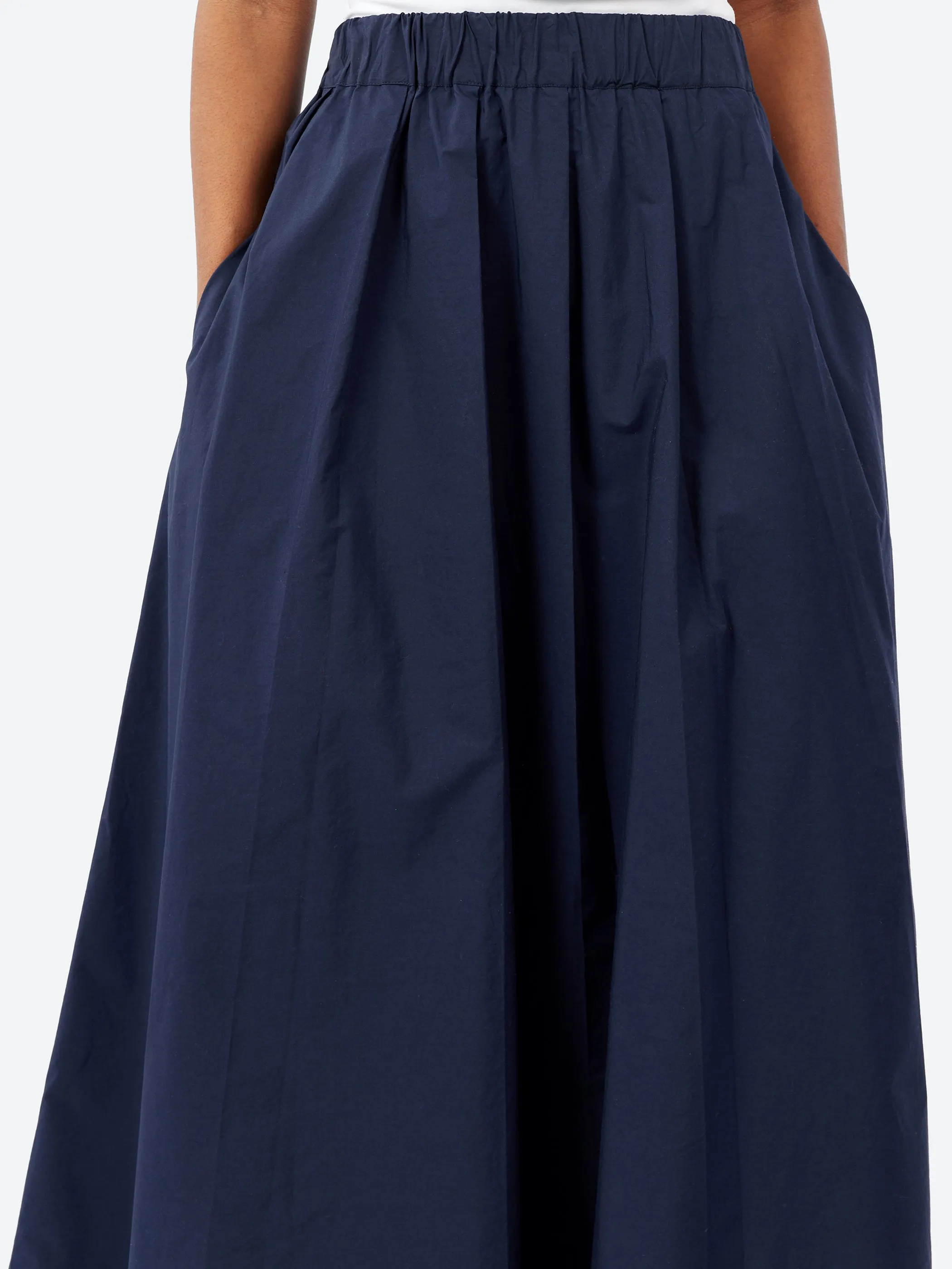 P1851 Skirt sold by gravitypope product image thumbnail 4