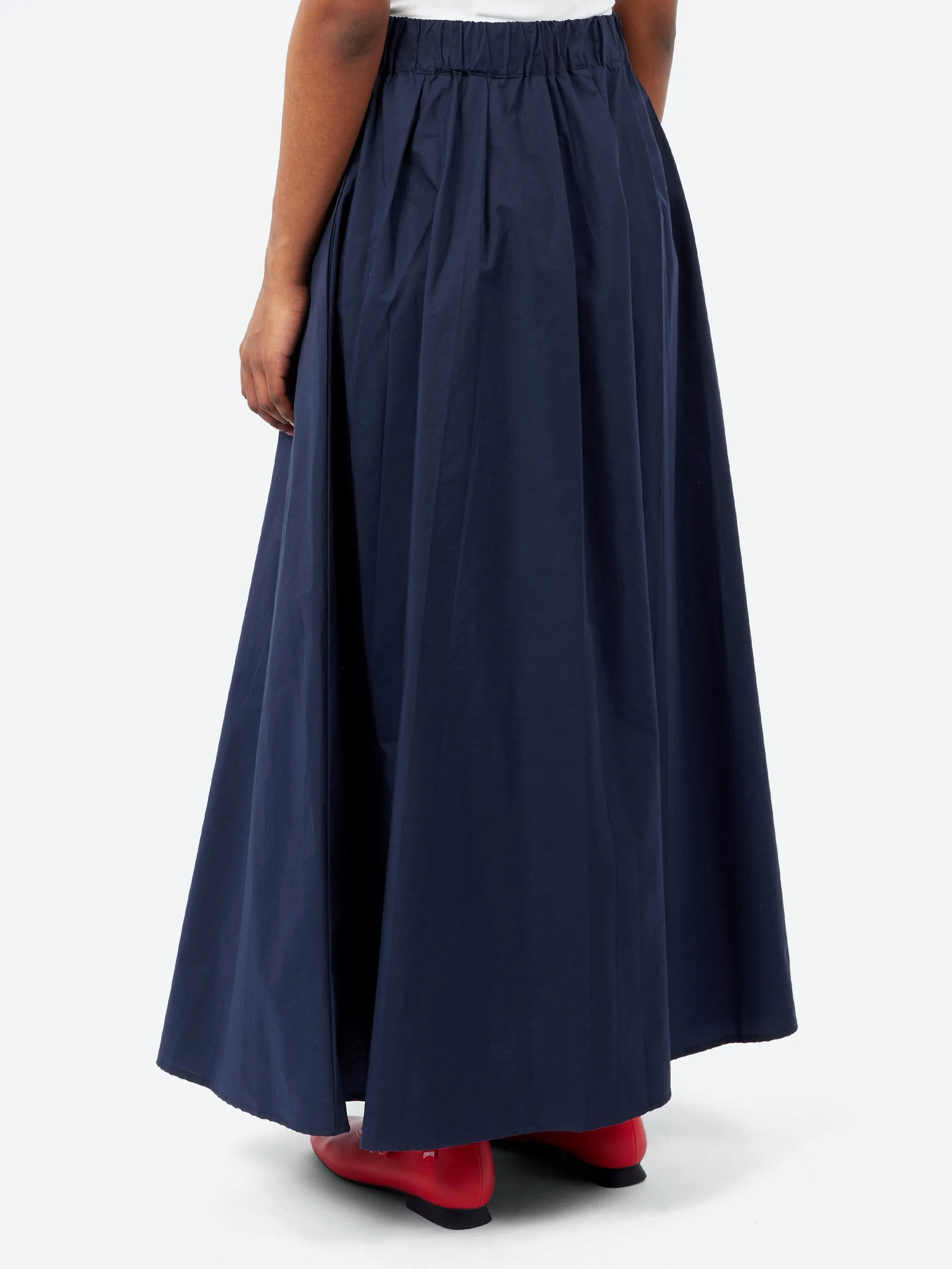 P1851 Skirt sold by gravitypope product image thumbnail 3