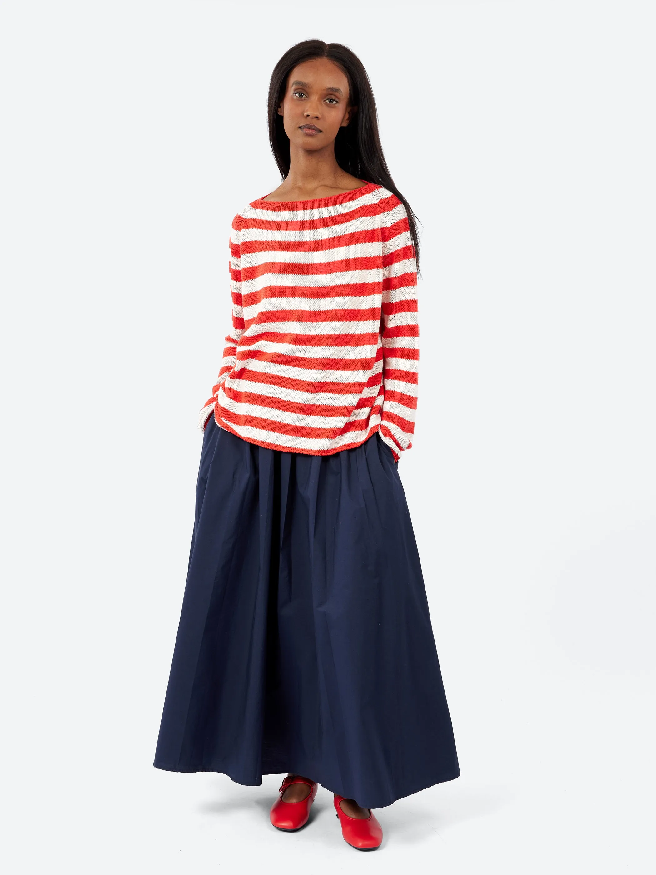 P1851 Skirt sold by gravitypope product image thumbnail 2