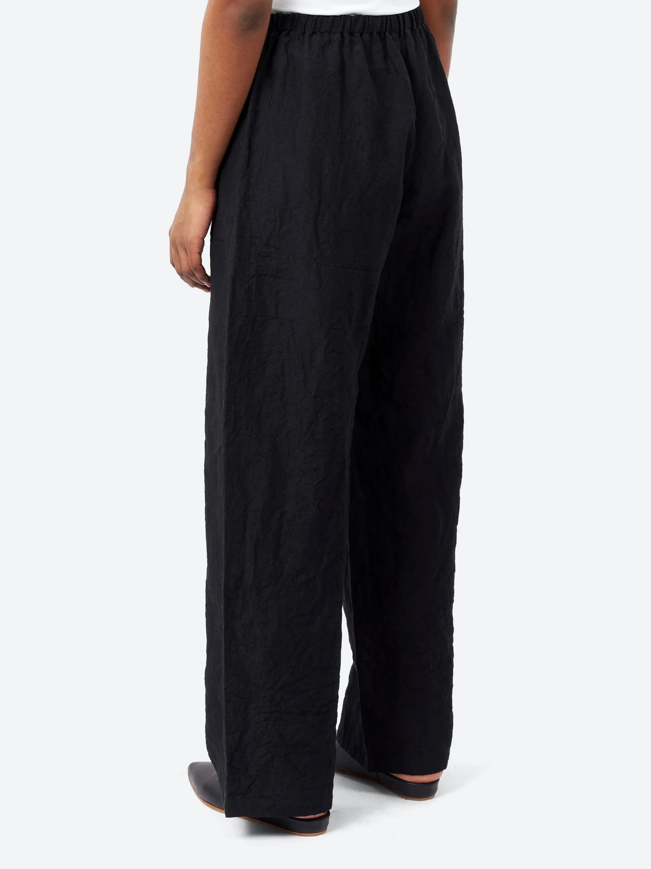 P2061 Wide Leg Pant sold by gravitypope product image thumbnail 3