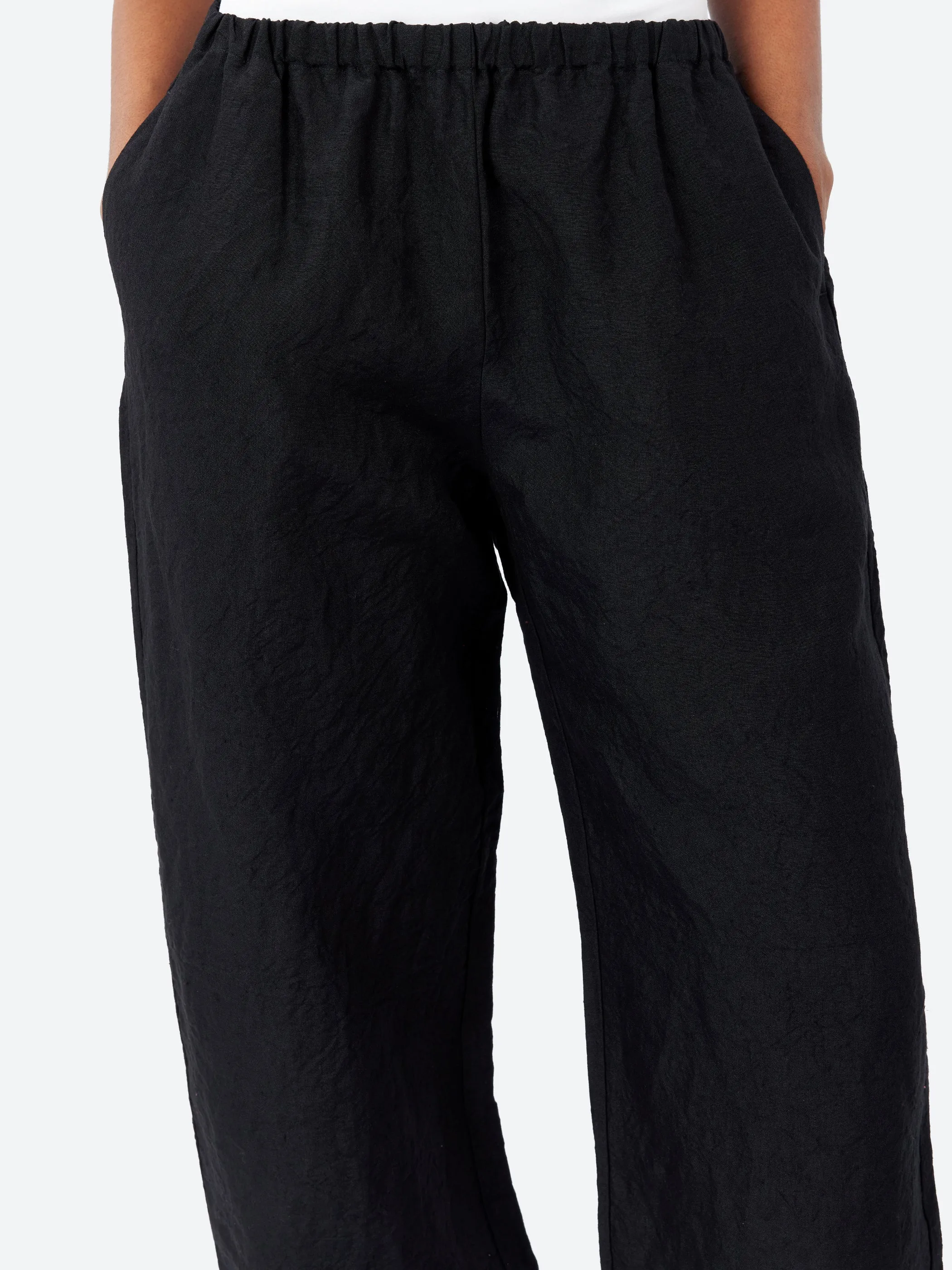 P2061 Wide Leg Pant sold by gravitypope product image thumbnail 4