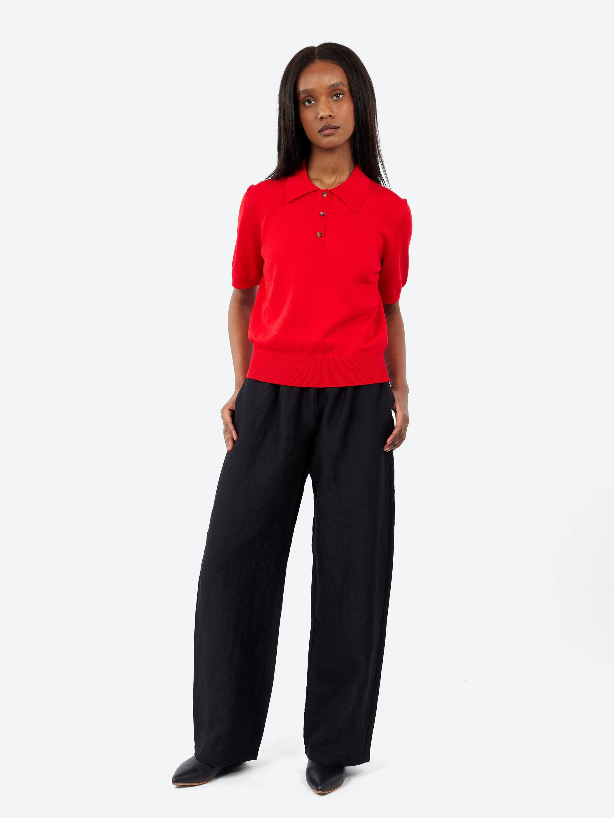 P2061 Wide Leg Pant sold by gravitypope product image thumbnail 2