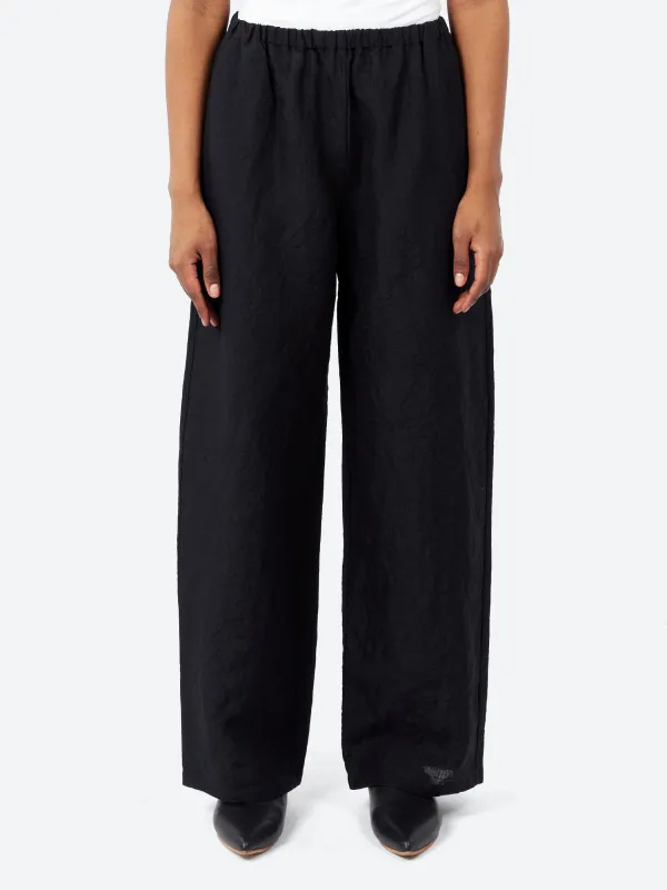 P2061 Wide Leg Pant made by A Punto B