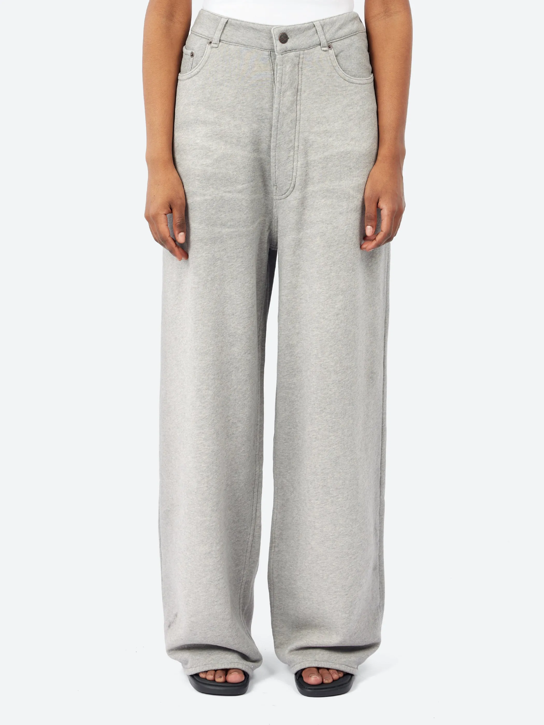Fleece Trousers sold by gravitypope
