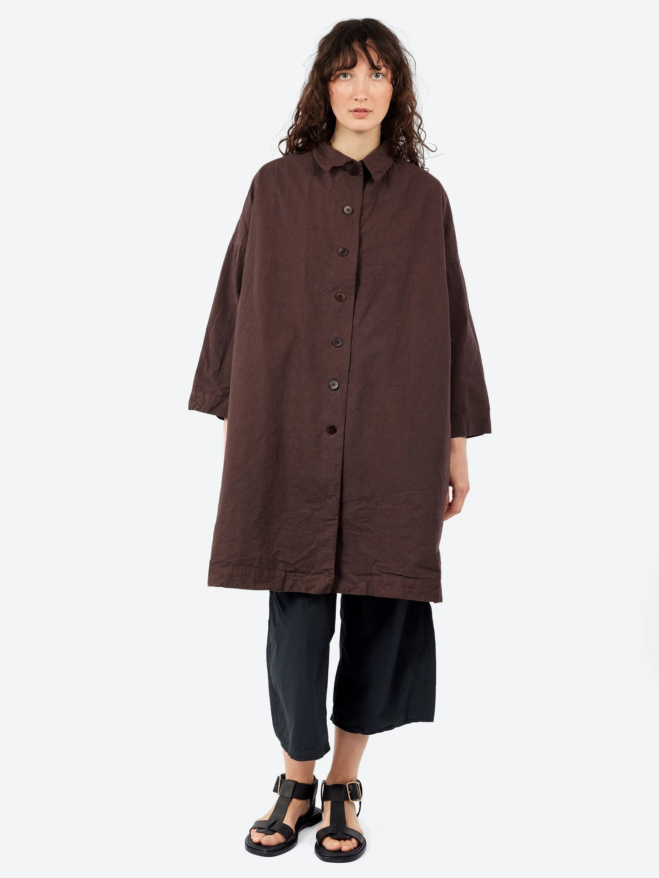 Easy Coat CC sold by gravitypope product image thumbnail 2