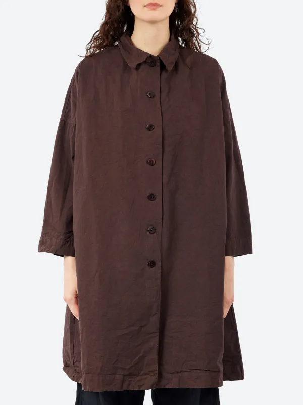 Easy Coat CC made by Album di Famiglia