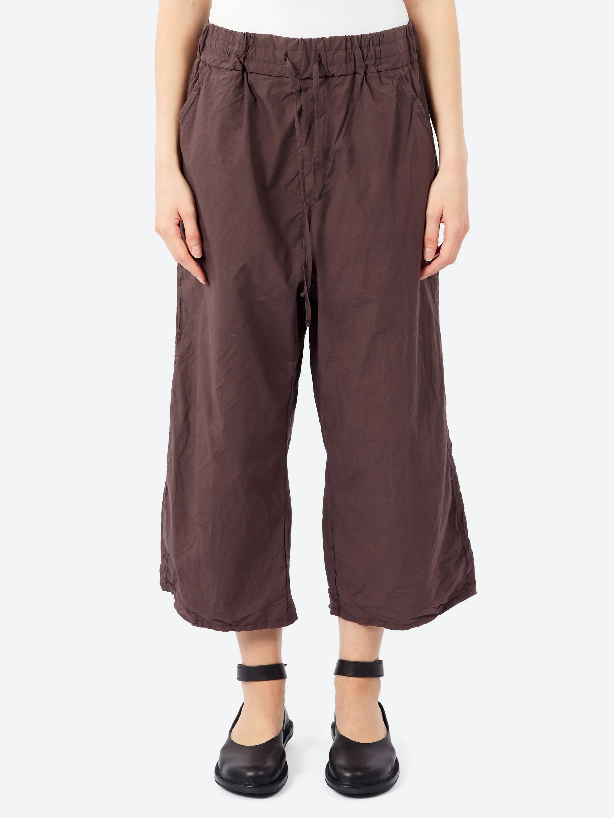 Wide & Short Trousers TC sold by gravitypope