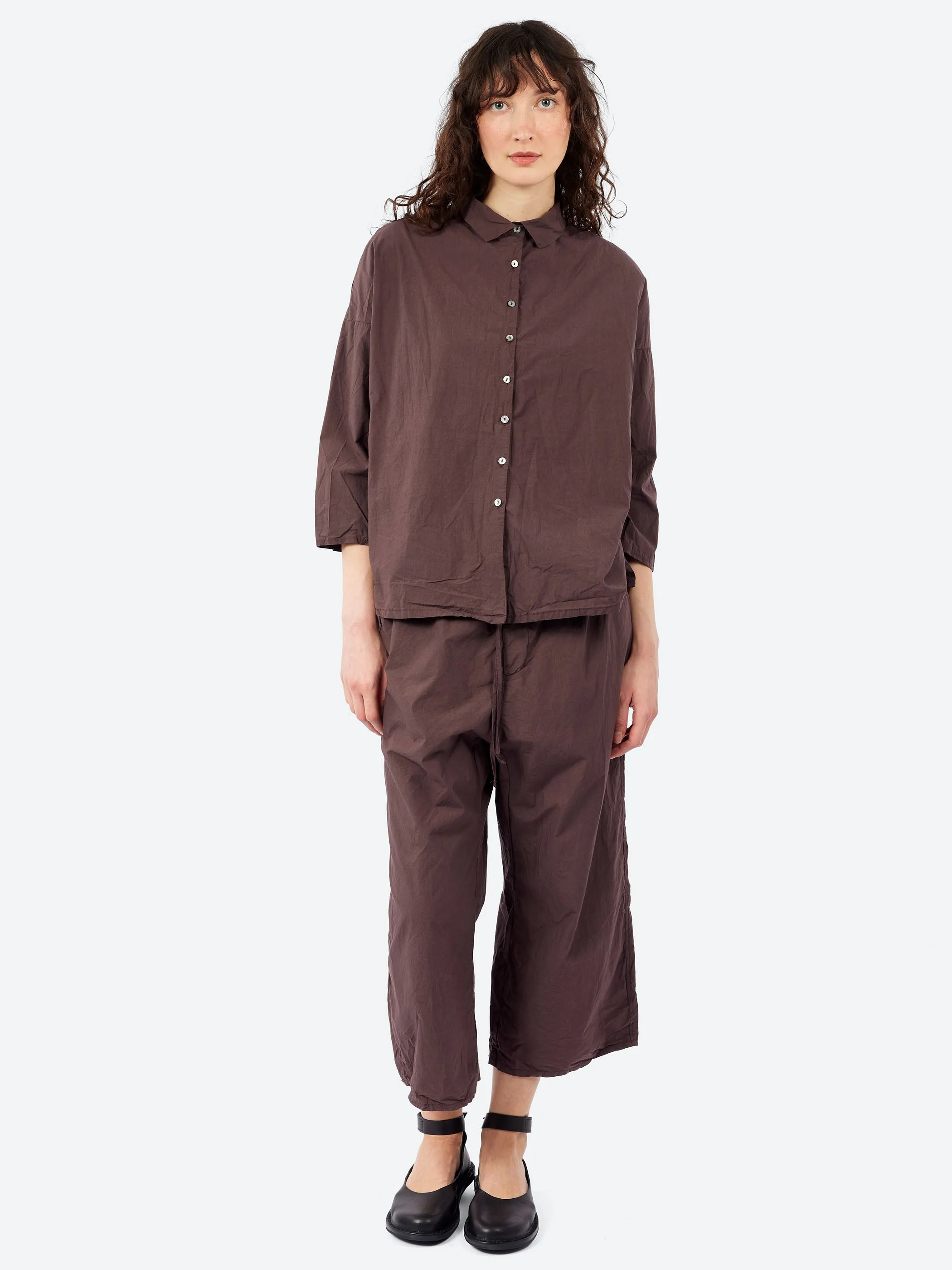 Wide & Short Trousers TC sold by gravitypope product image thumbnail 2