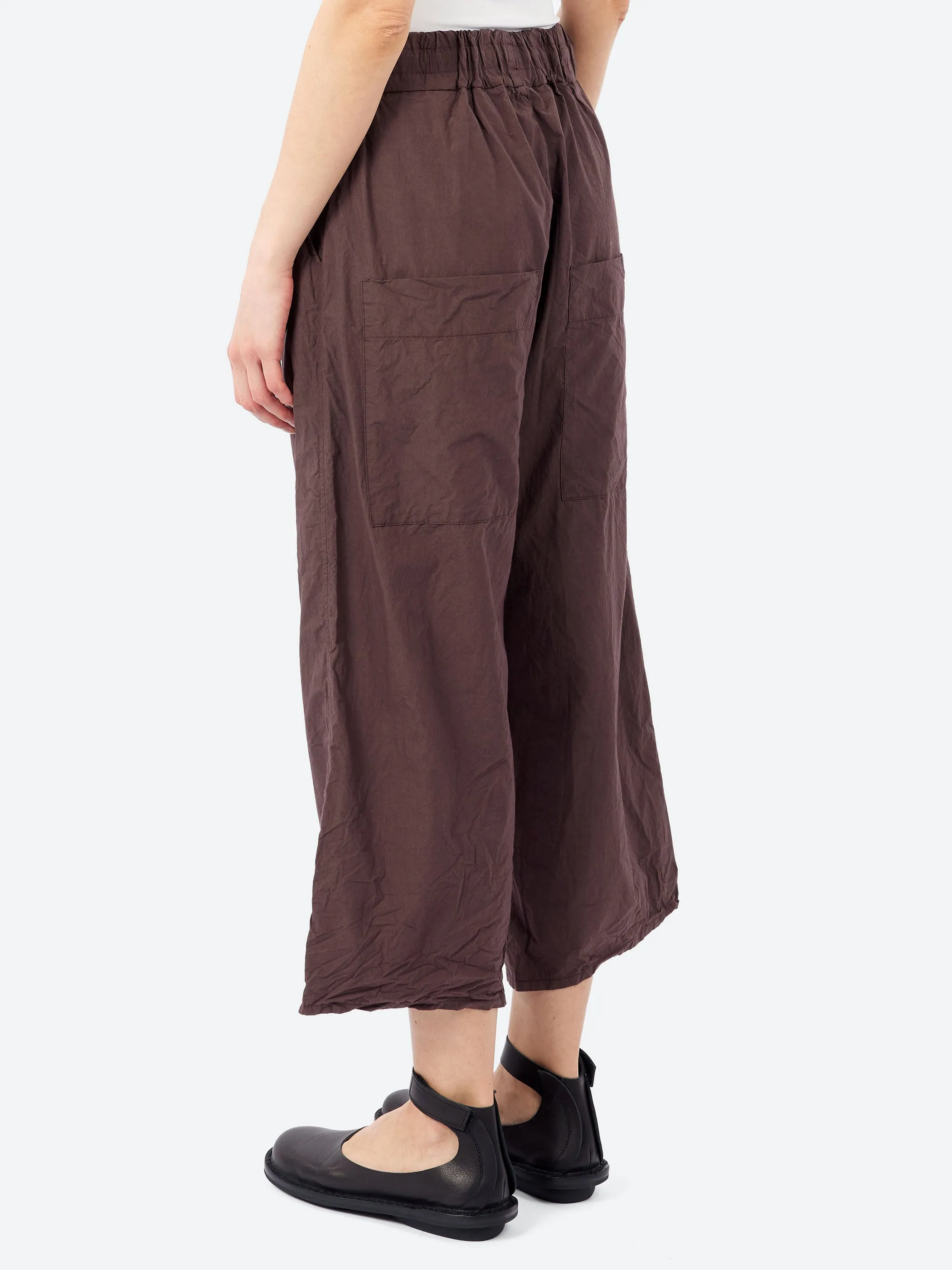 Wide & Short Trousers TC sold by gravitypope product image thumbnail 3