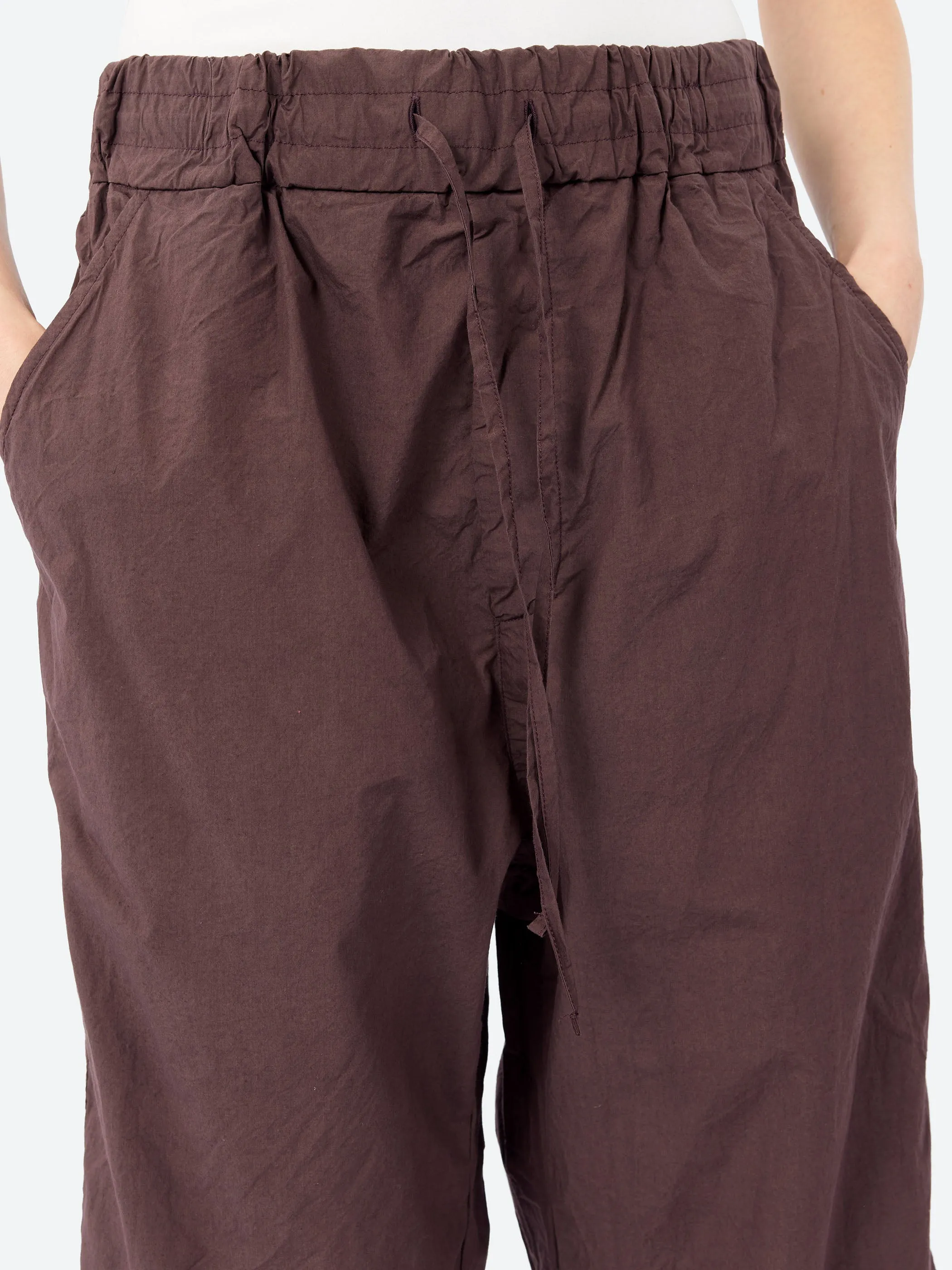 Wide & Short Trousers TC sold by gravitypope product image thumbnail 4