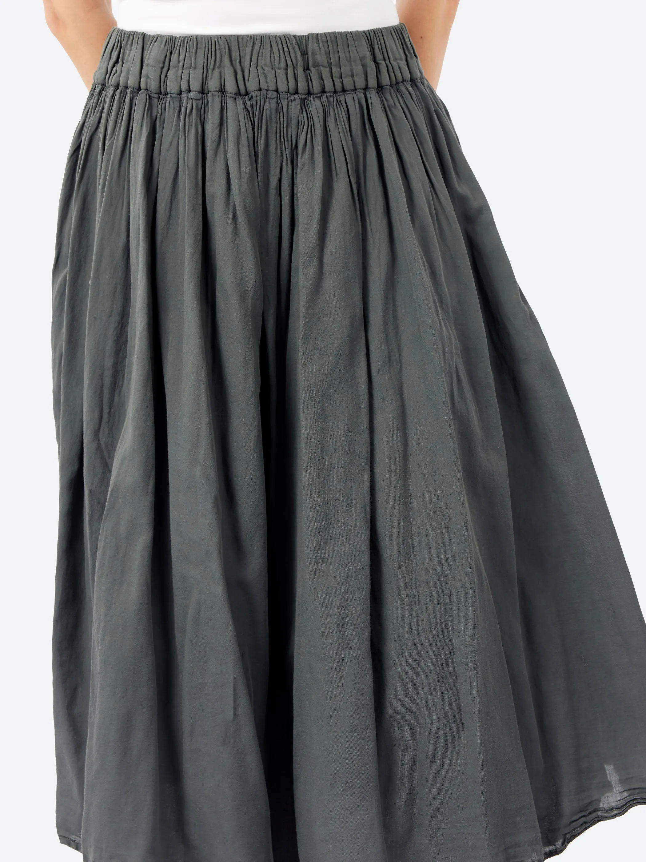 Double Skirt TL sold by gravitypope product image thumbnail 4