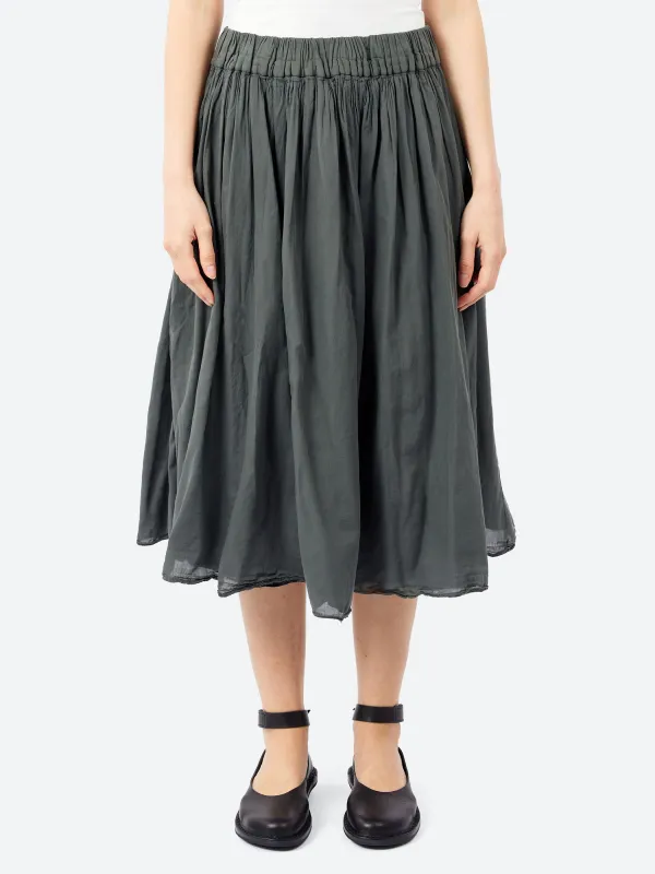 Double Skirt TL made by Album di Famiglia