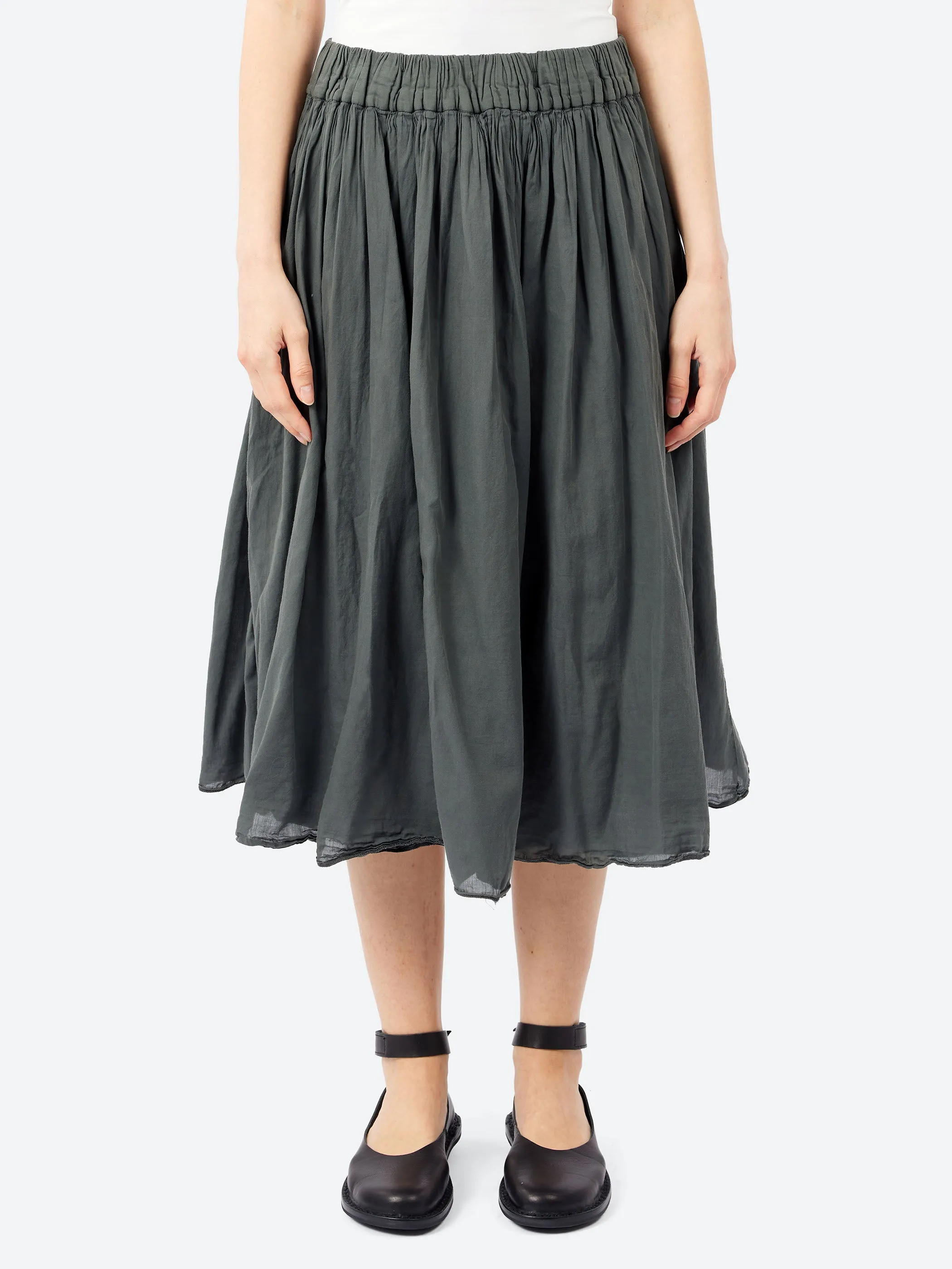 Double Skirt TL sold by gravitypope