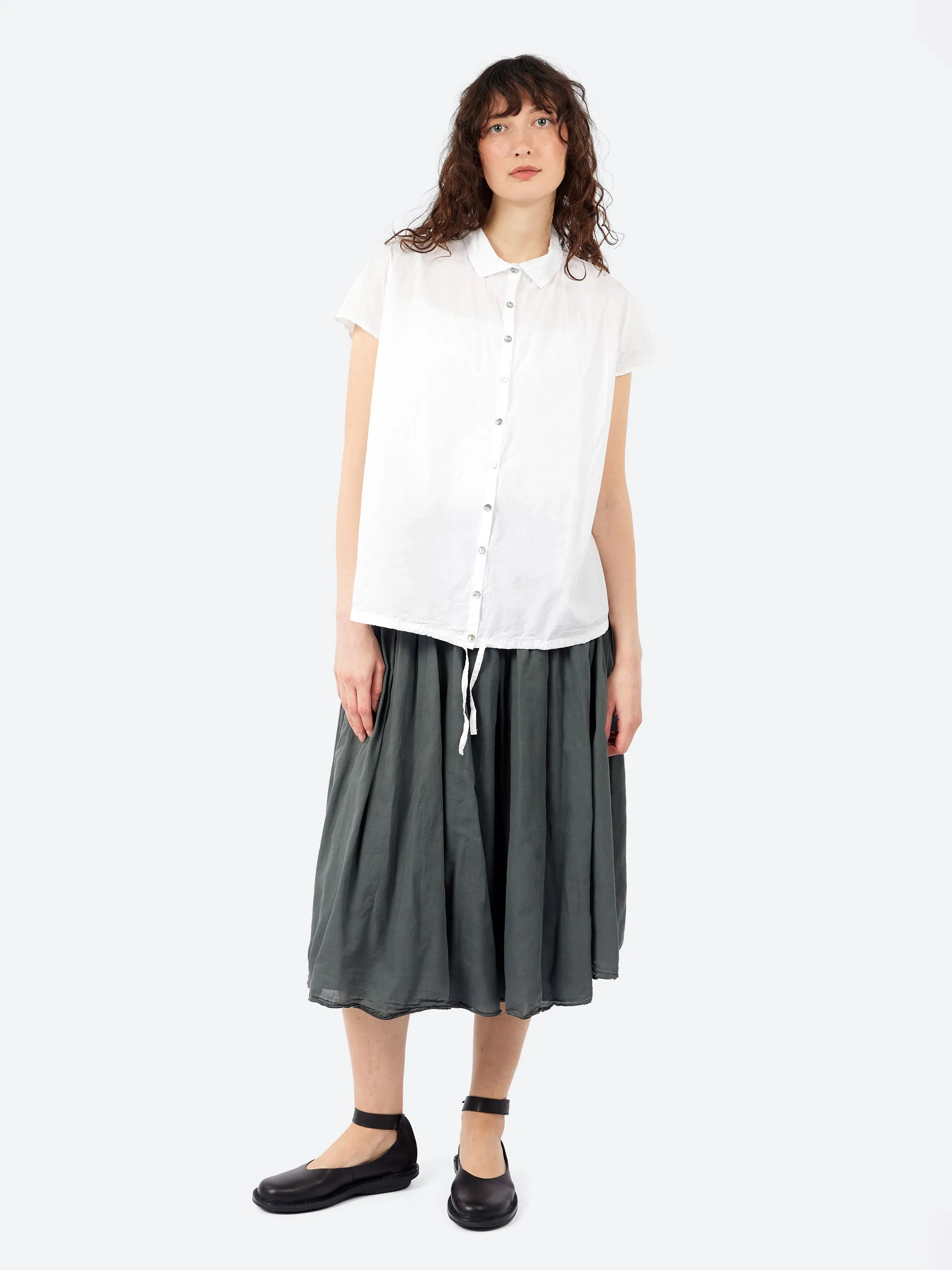 Double Skirt TL sold by gravitypope product image thumbnail 2