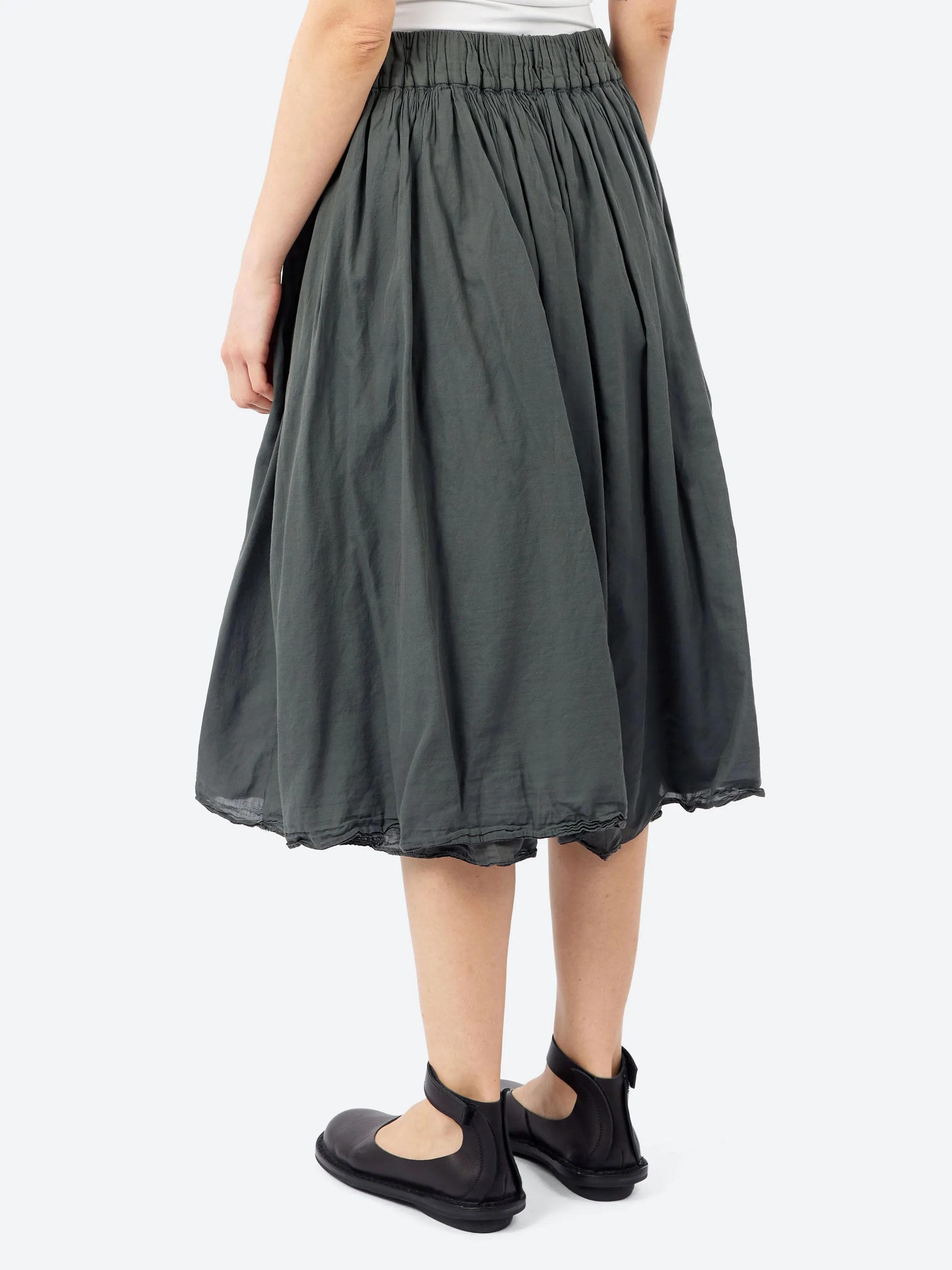 Double Skirt TL sold by gravitypope product image thumbnail 3