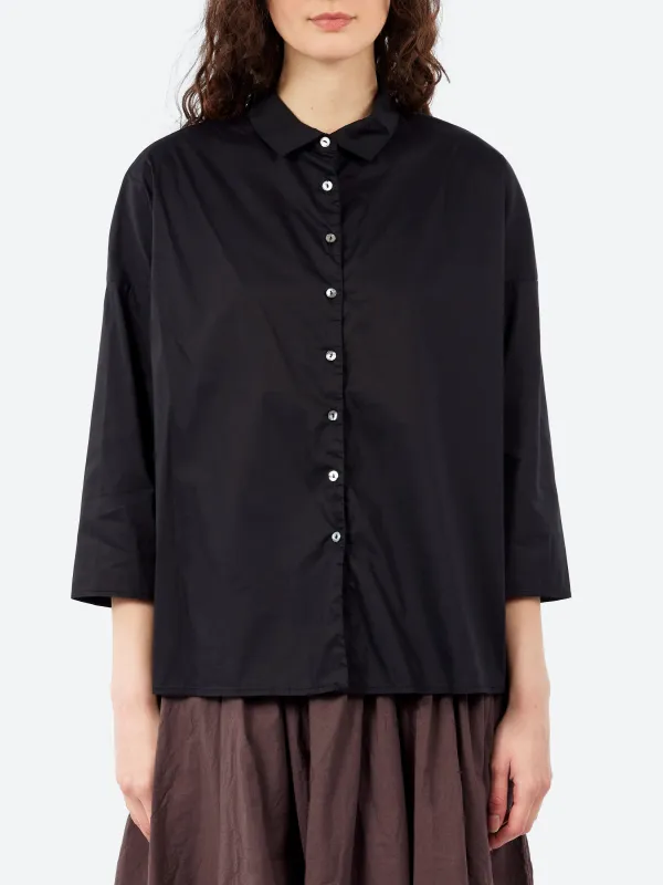 Short Collar Shirt TSL made by Album di Famiglia
