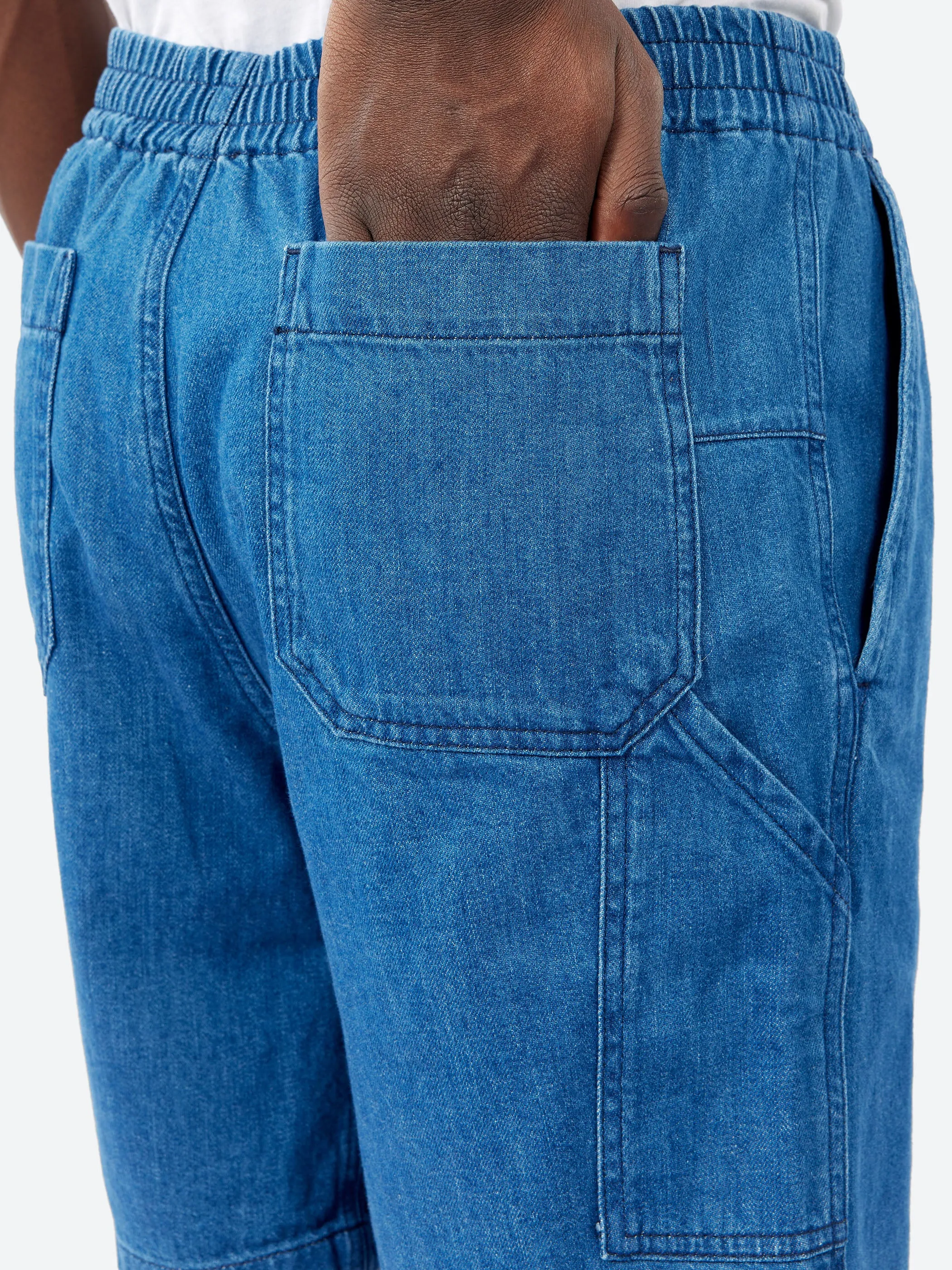 Norris Short sold by gravitypope product image thumbnail 4