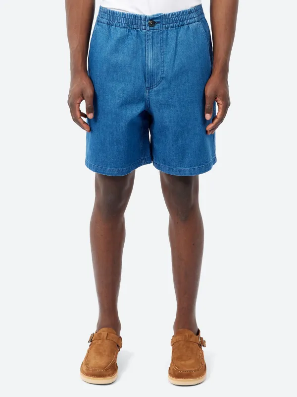 Norris Short made by A.P.C.