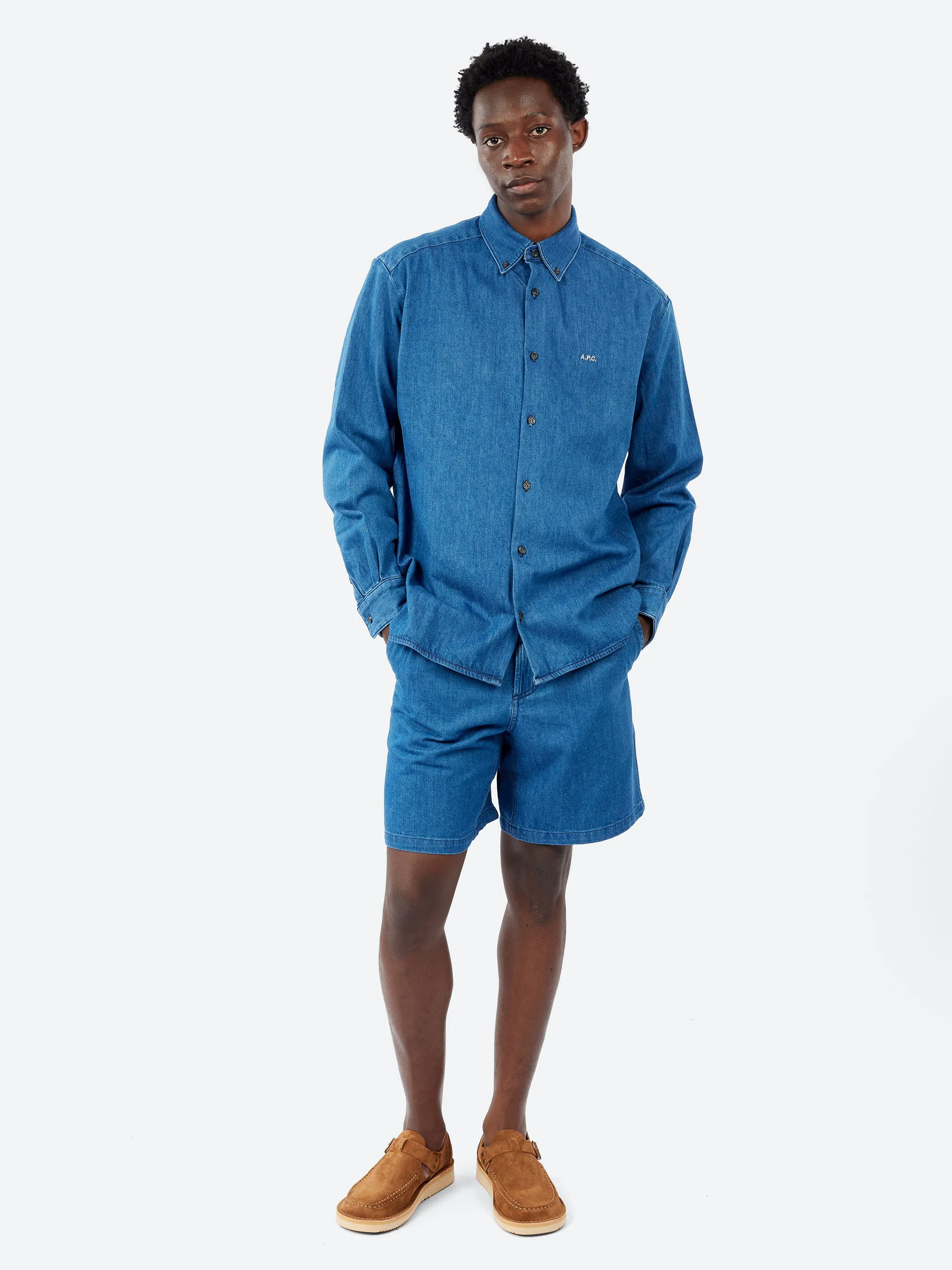 Norris Short sold by gravitypope product image thumbnail 2