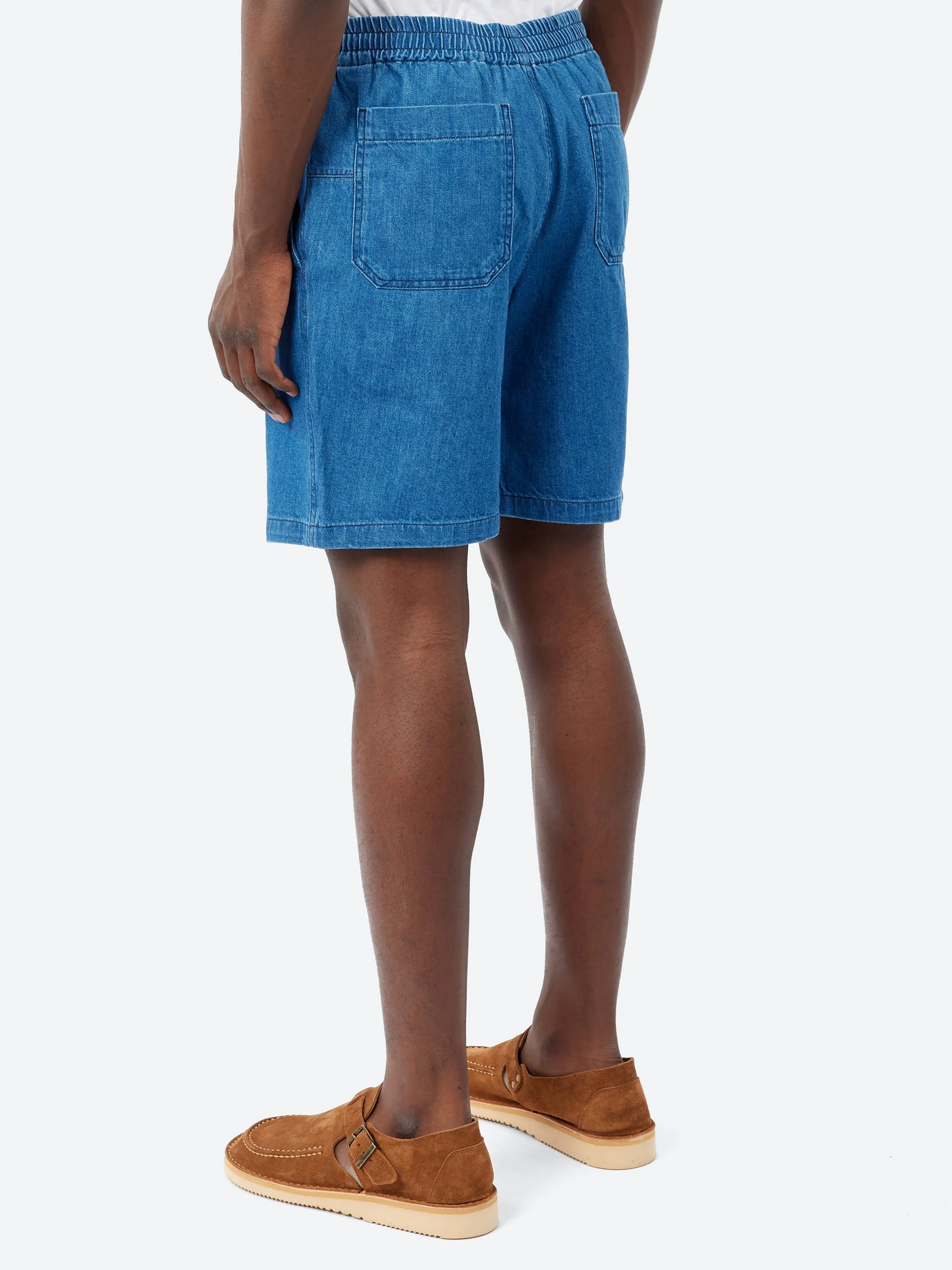 Norris Short sold by gravitypope product image thumbnail 3