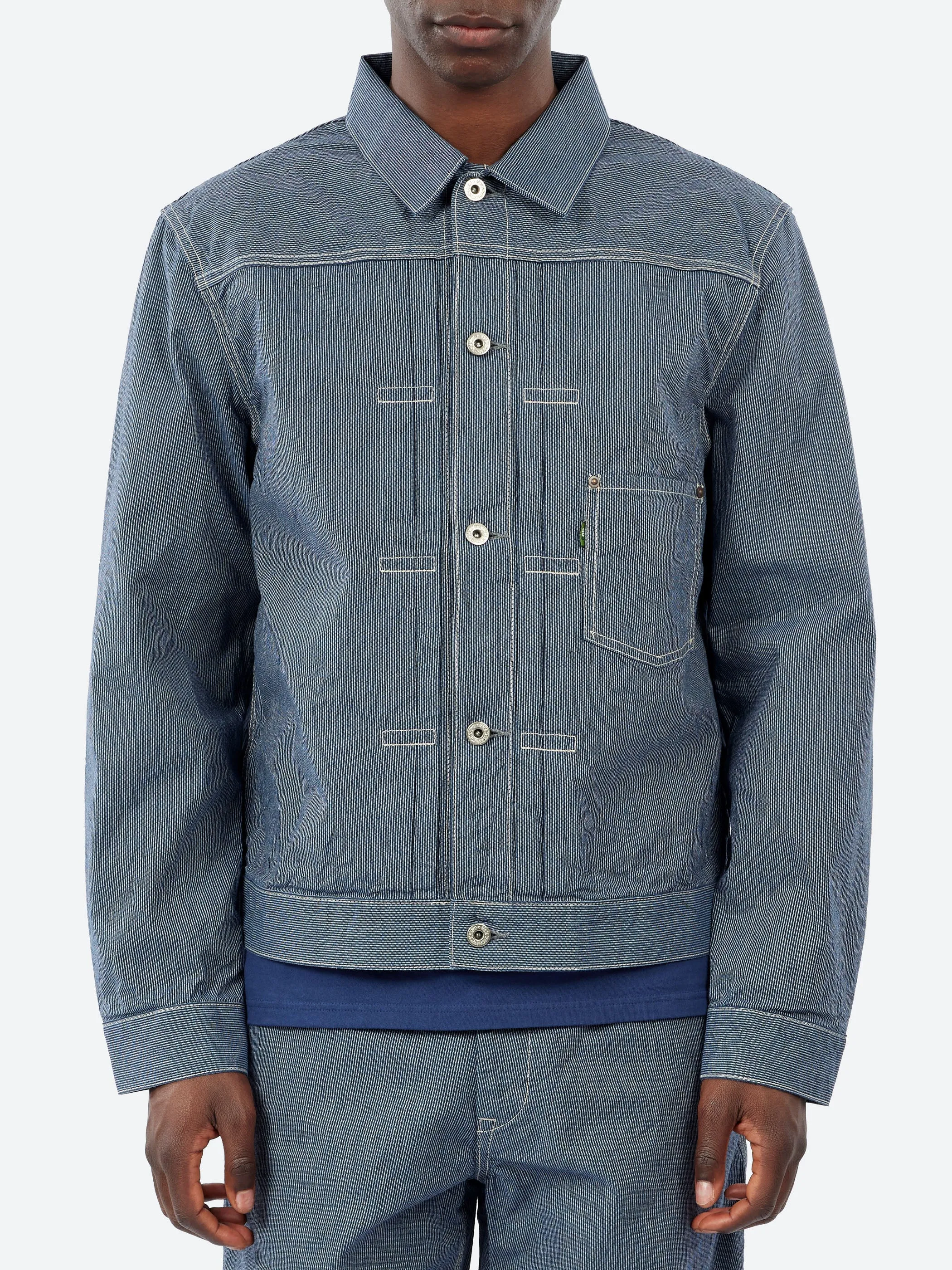Hickory 1st Type Jacket sold by gravitypope