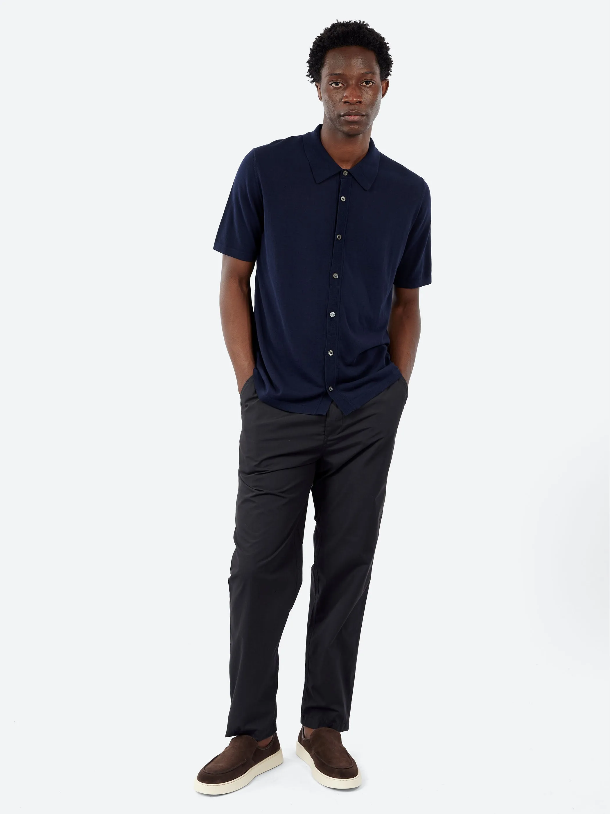 Button-Up Knit sold by gravitypope product image thumbnail 2